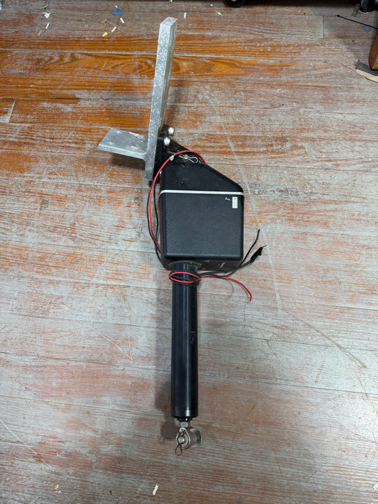 Raymarine Linear Drive Type 1 - 12V