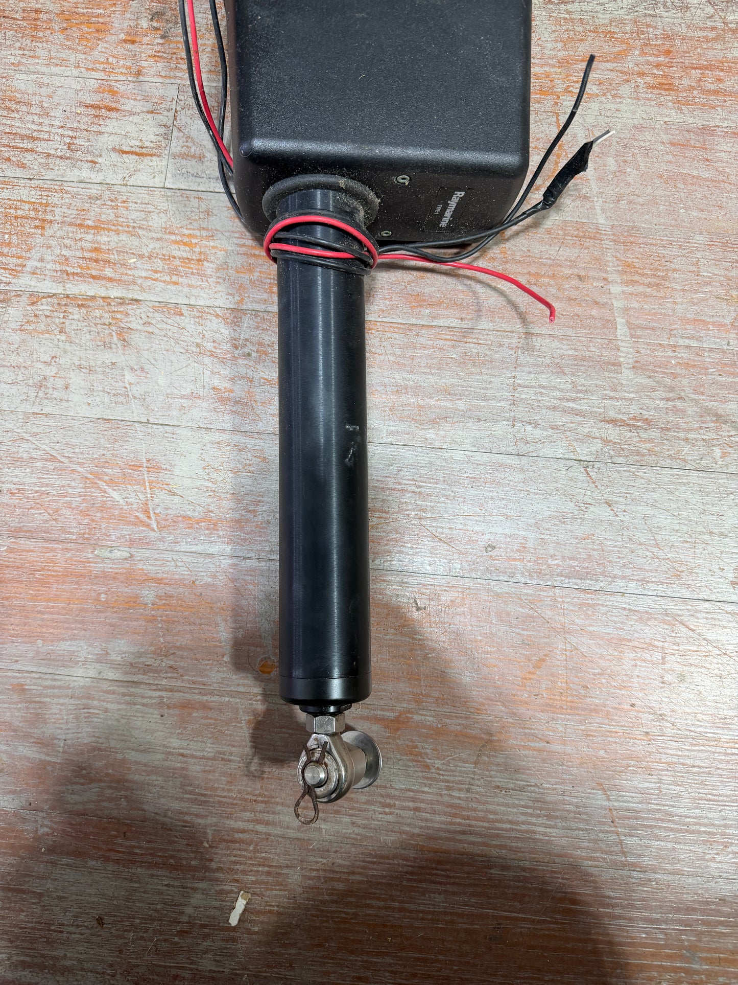 Raymarine Linear Drive Type 1 - 12V