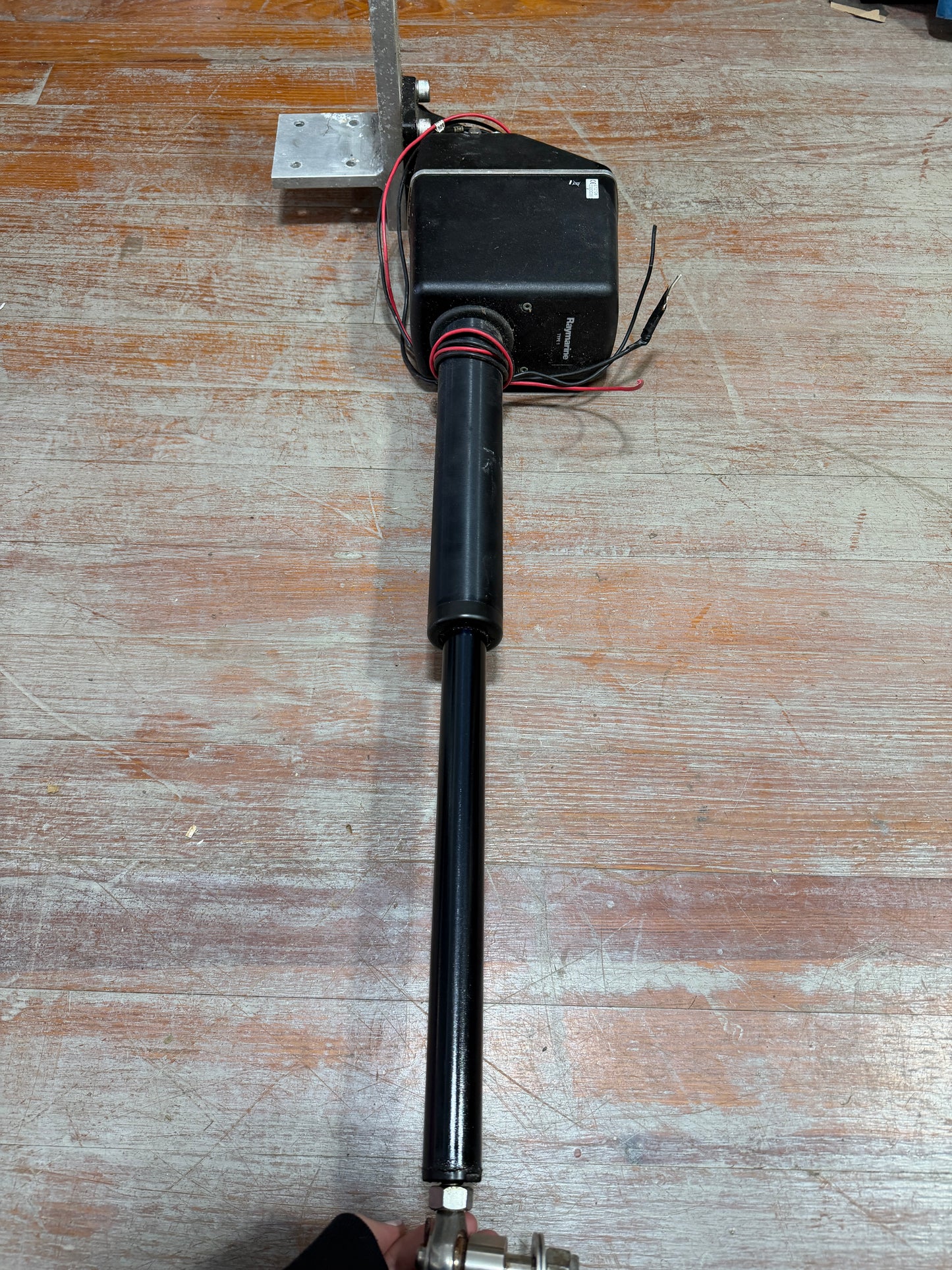 Raymarine Linear Drive Type 1 - 12V