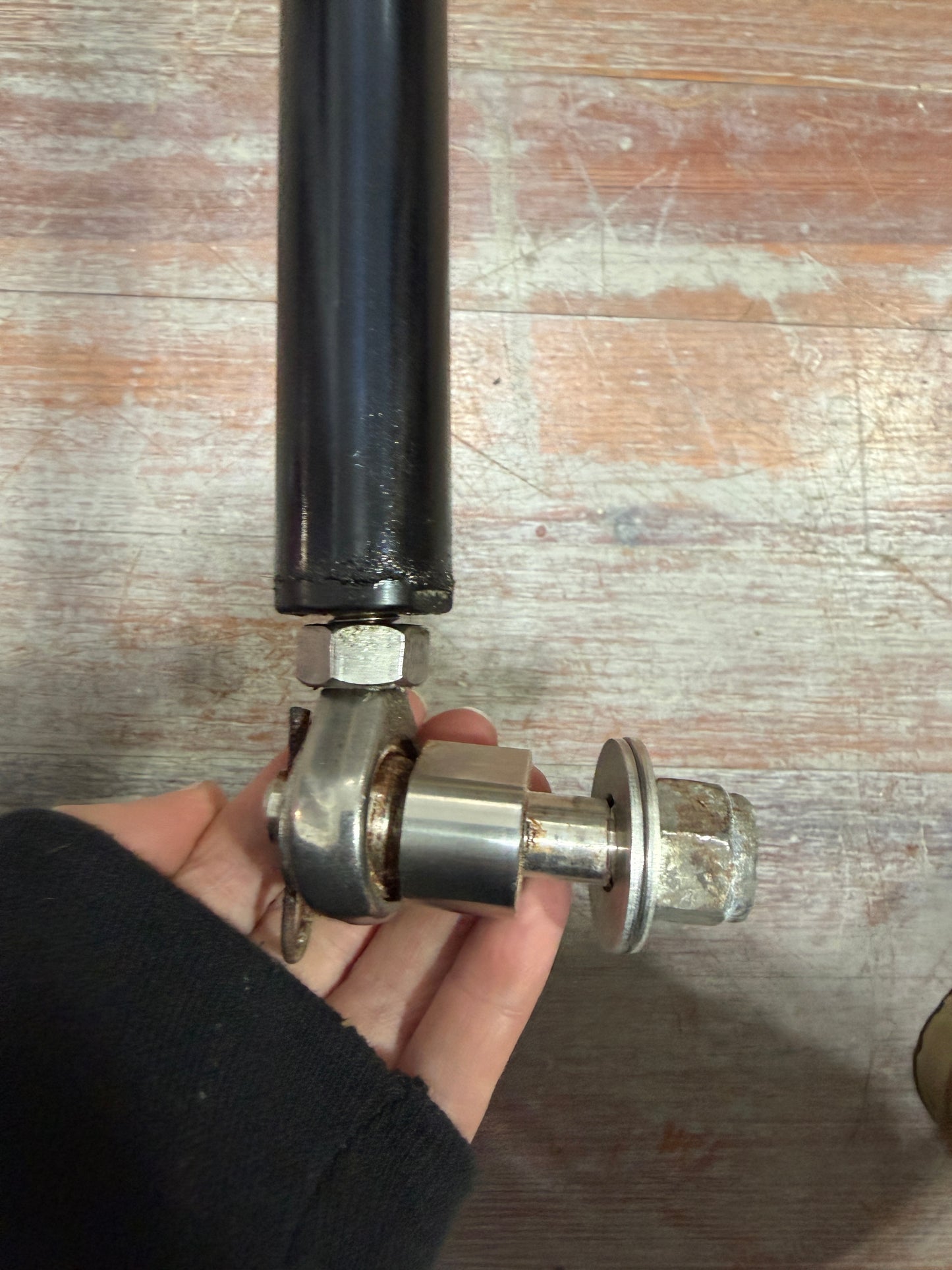 Raymarine Linear Drive Type 1 - 12V