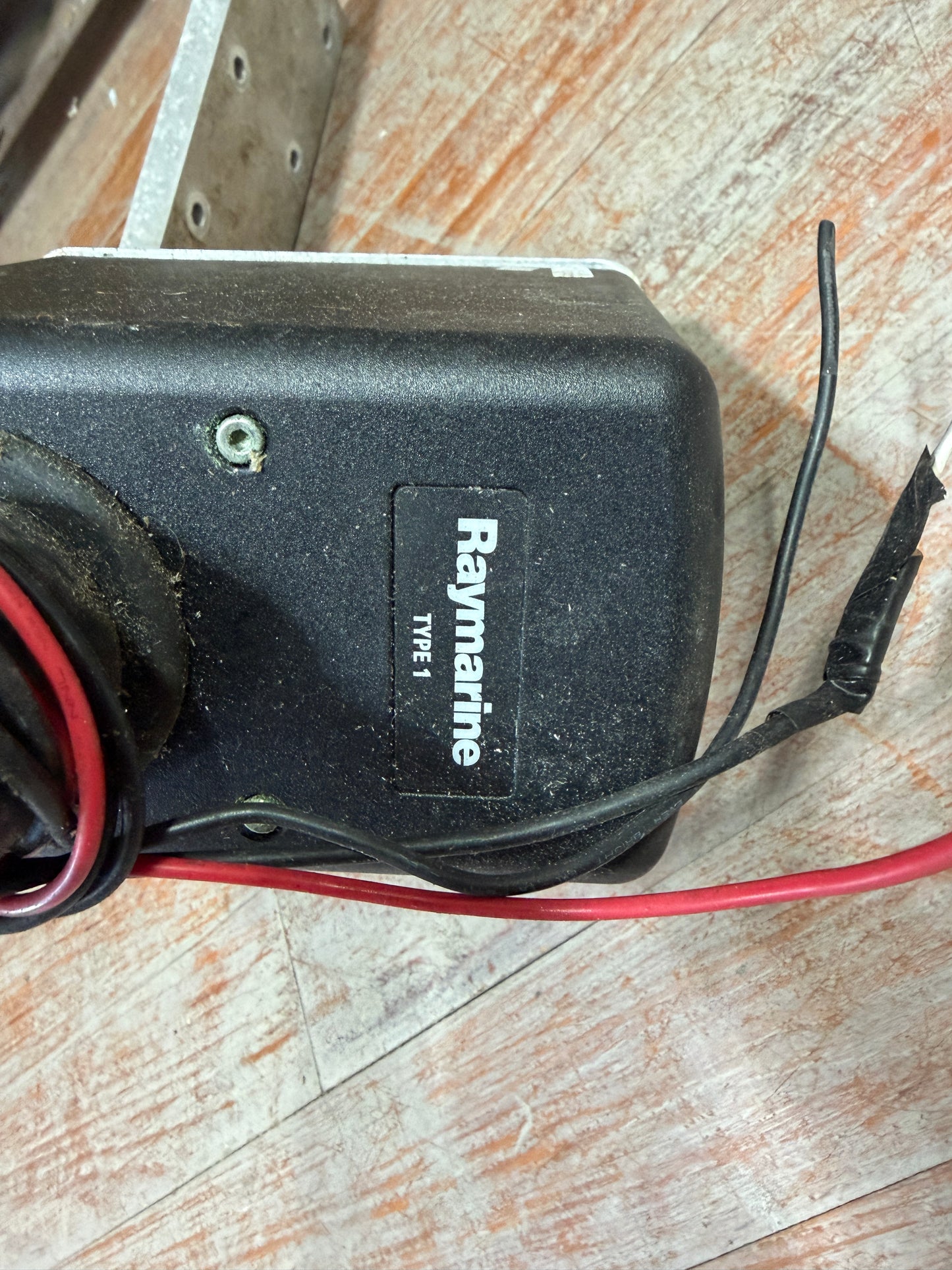 Raymarine Linear Drive Type 1 - 12V