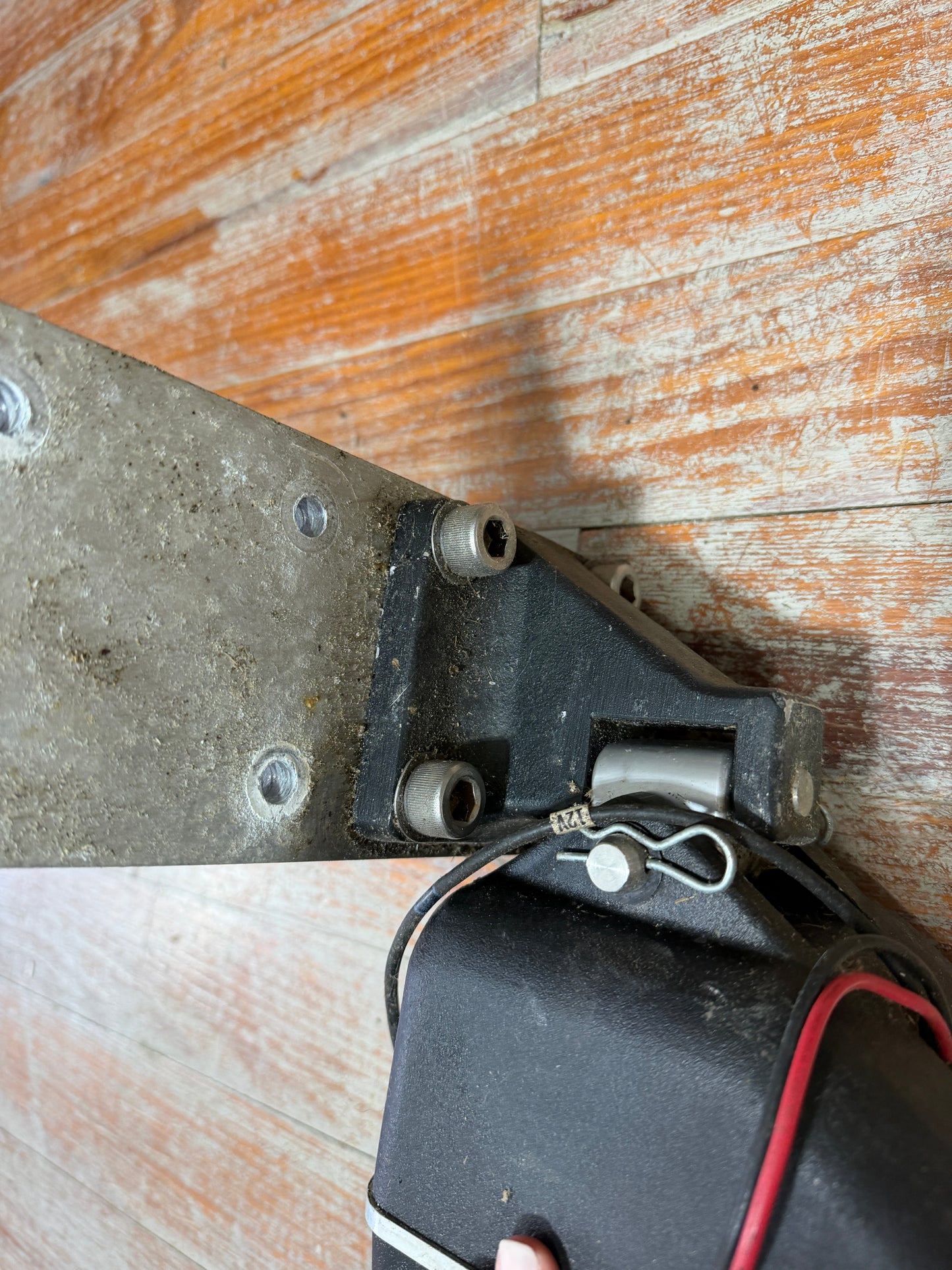 Raymarine Linear Drive Type 1 - 12V