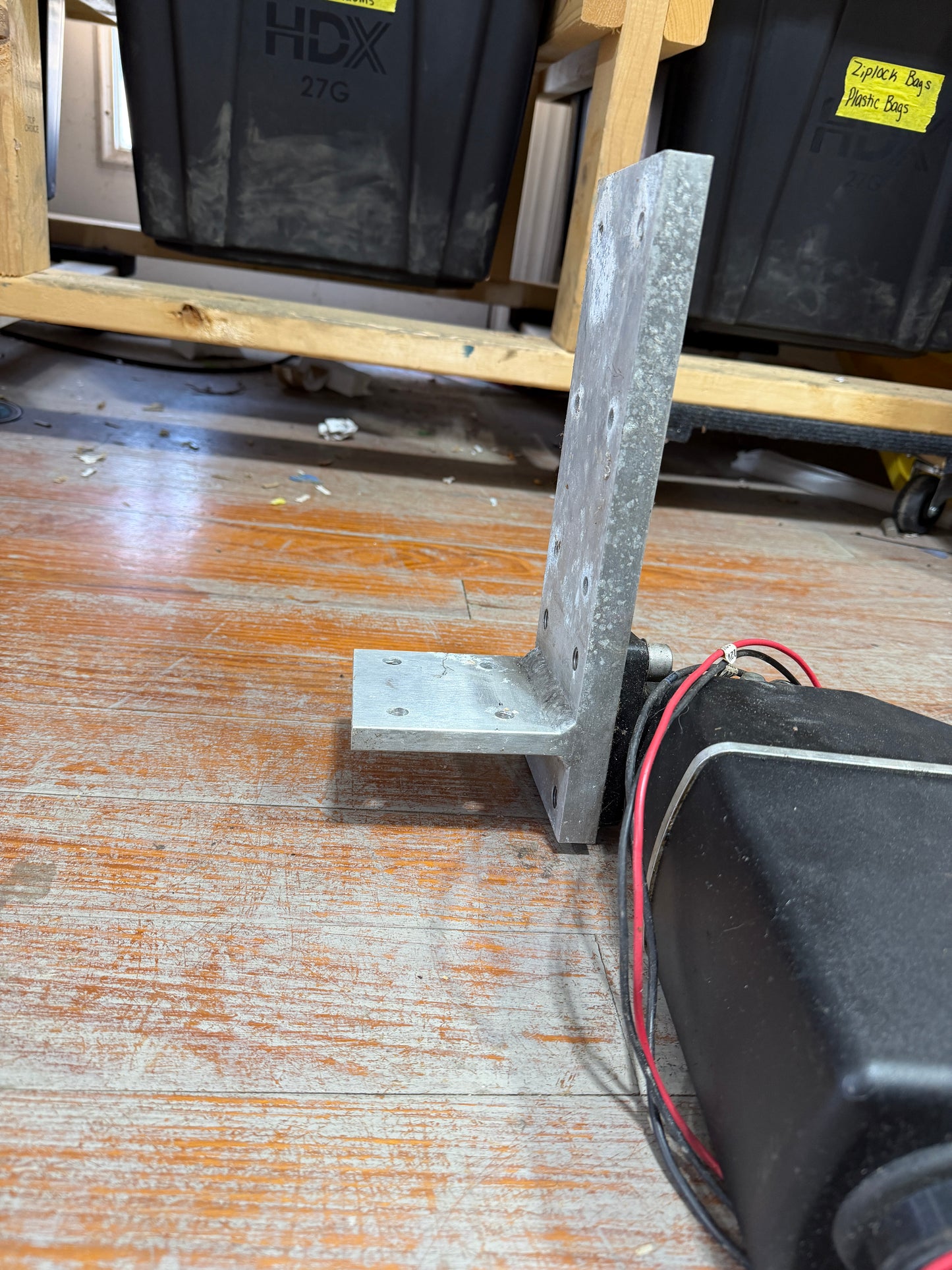 Raymarine Linear Drive Type 1 - 12V