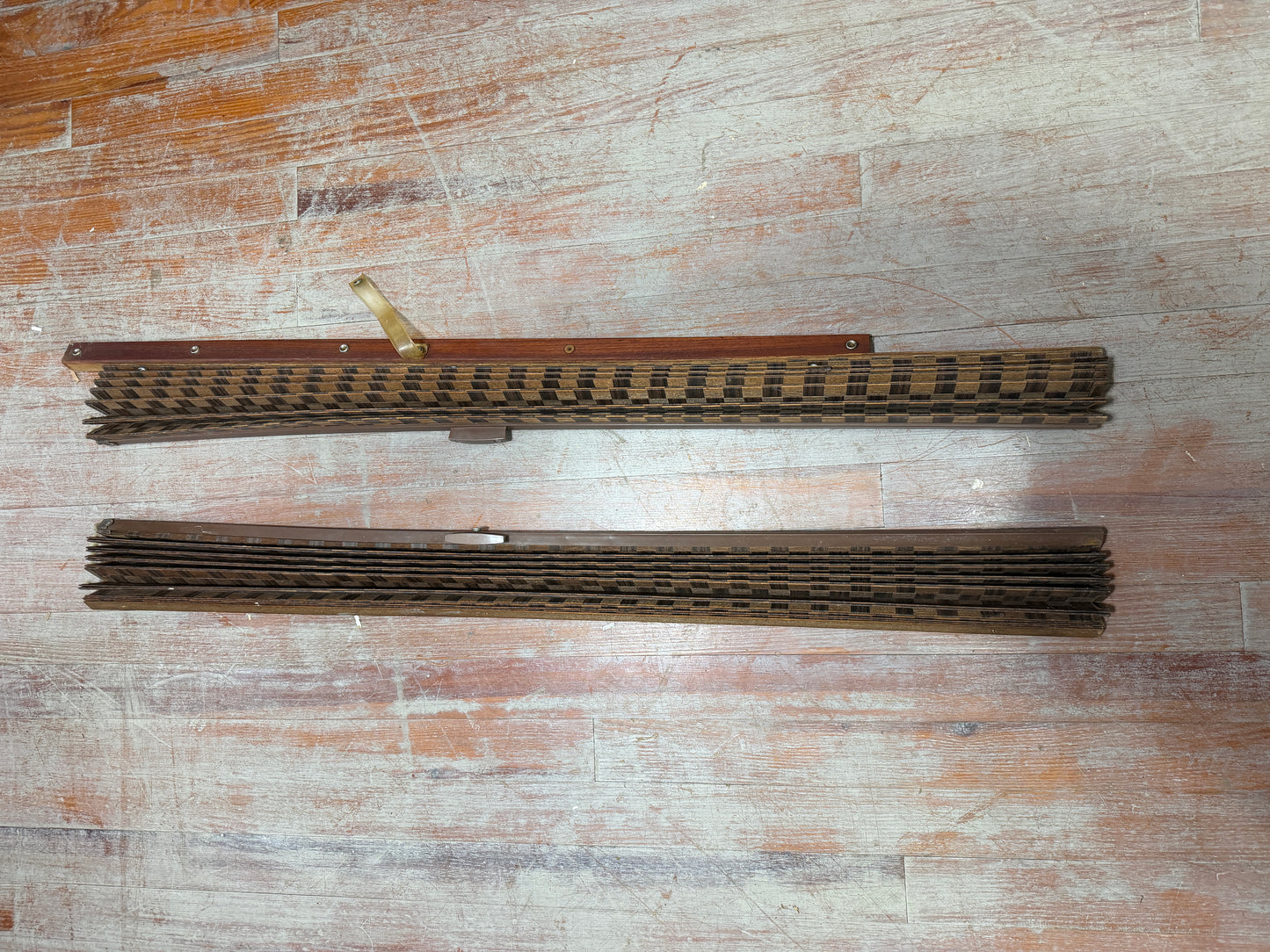 LEFT #235 OR RIGHT #236 SIDE Catalina 25 Bifold Doors