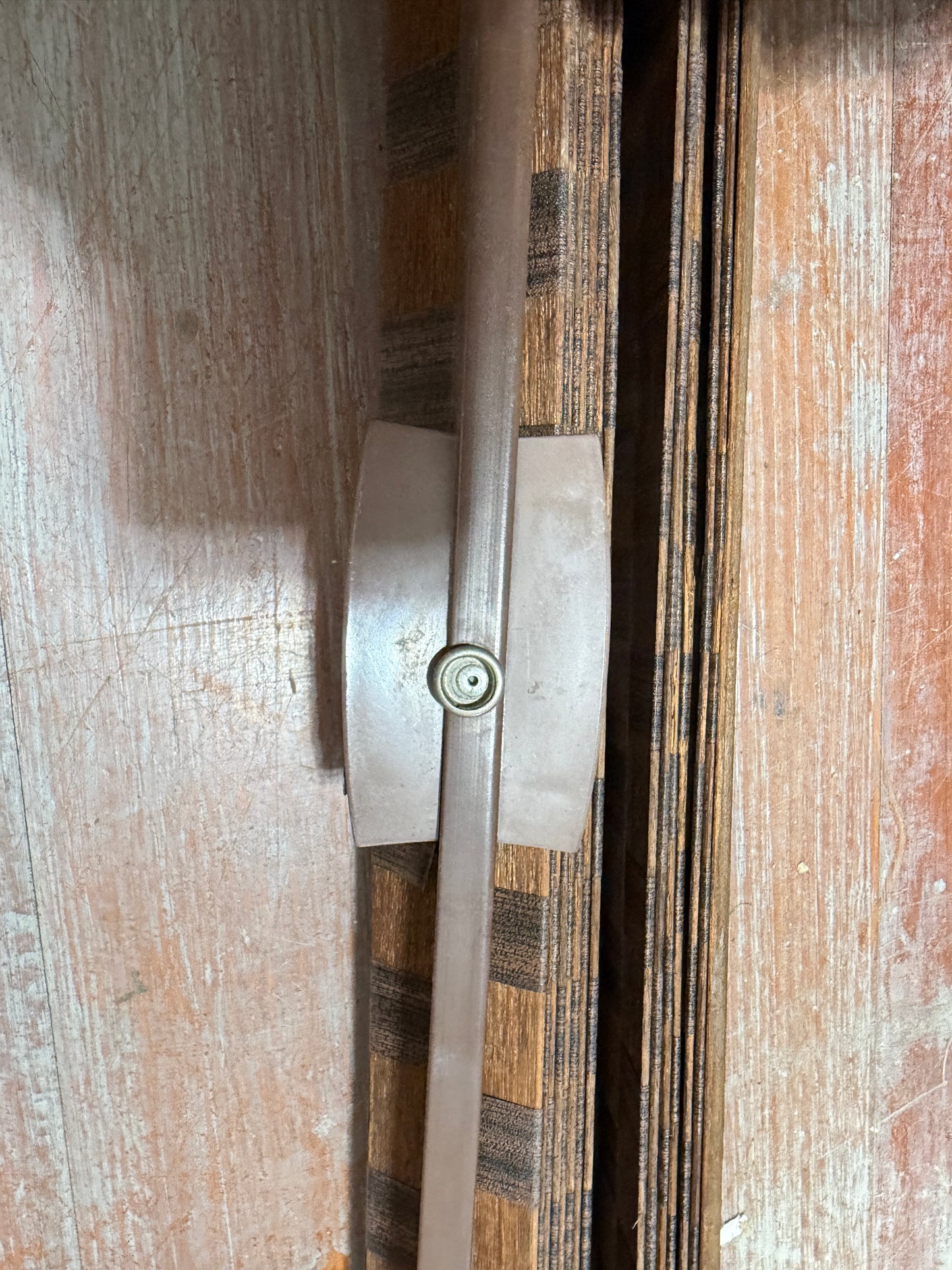 LEFT #235 OR RIGHT #236 SIDE Catalina 25 Bifold Doors