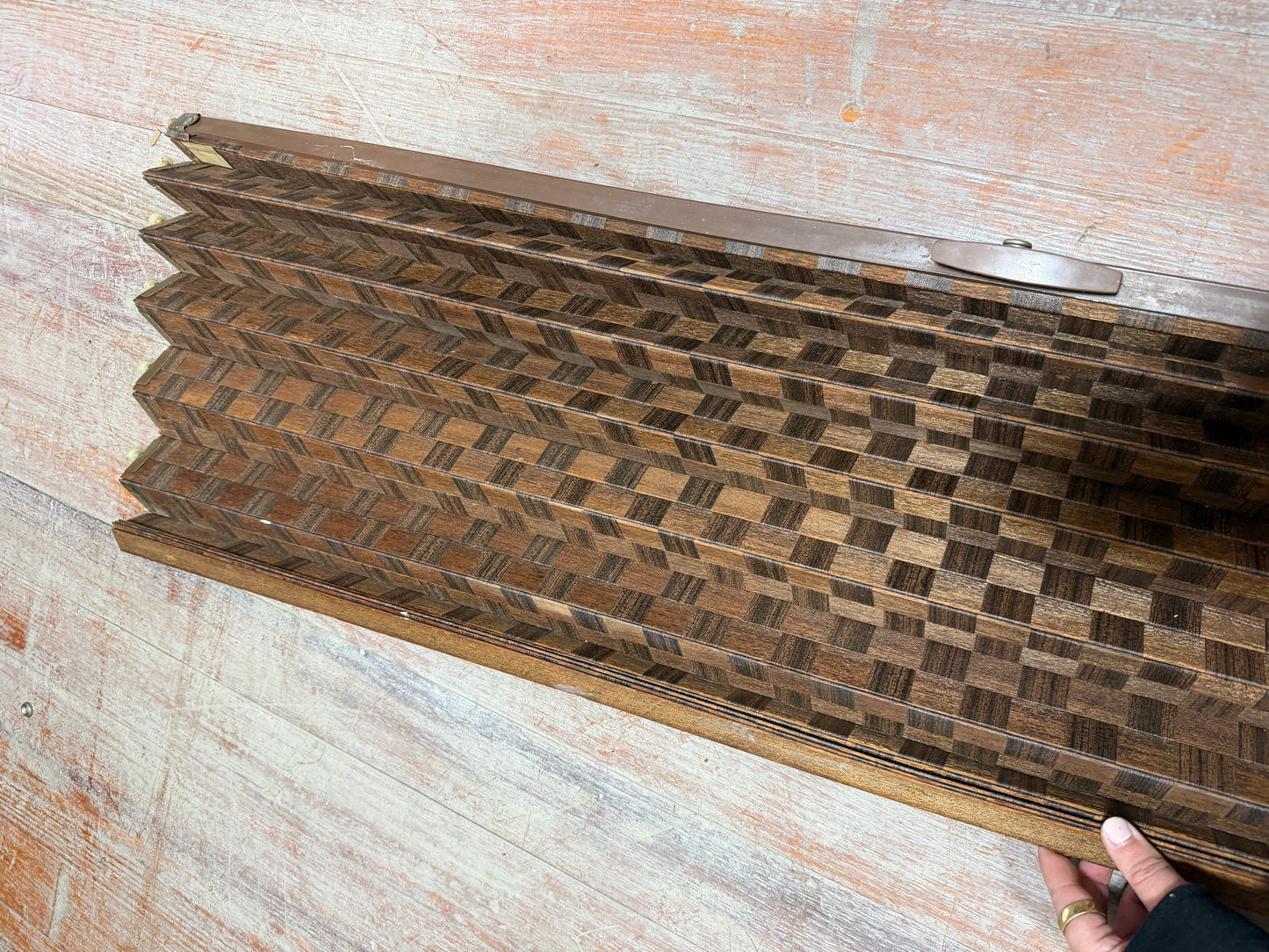 LEFT #235 OR RIGHT #236 SIDE Catalina 25 Bifold Doors