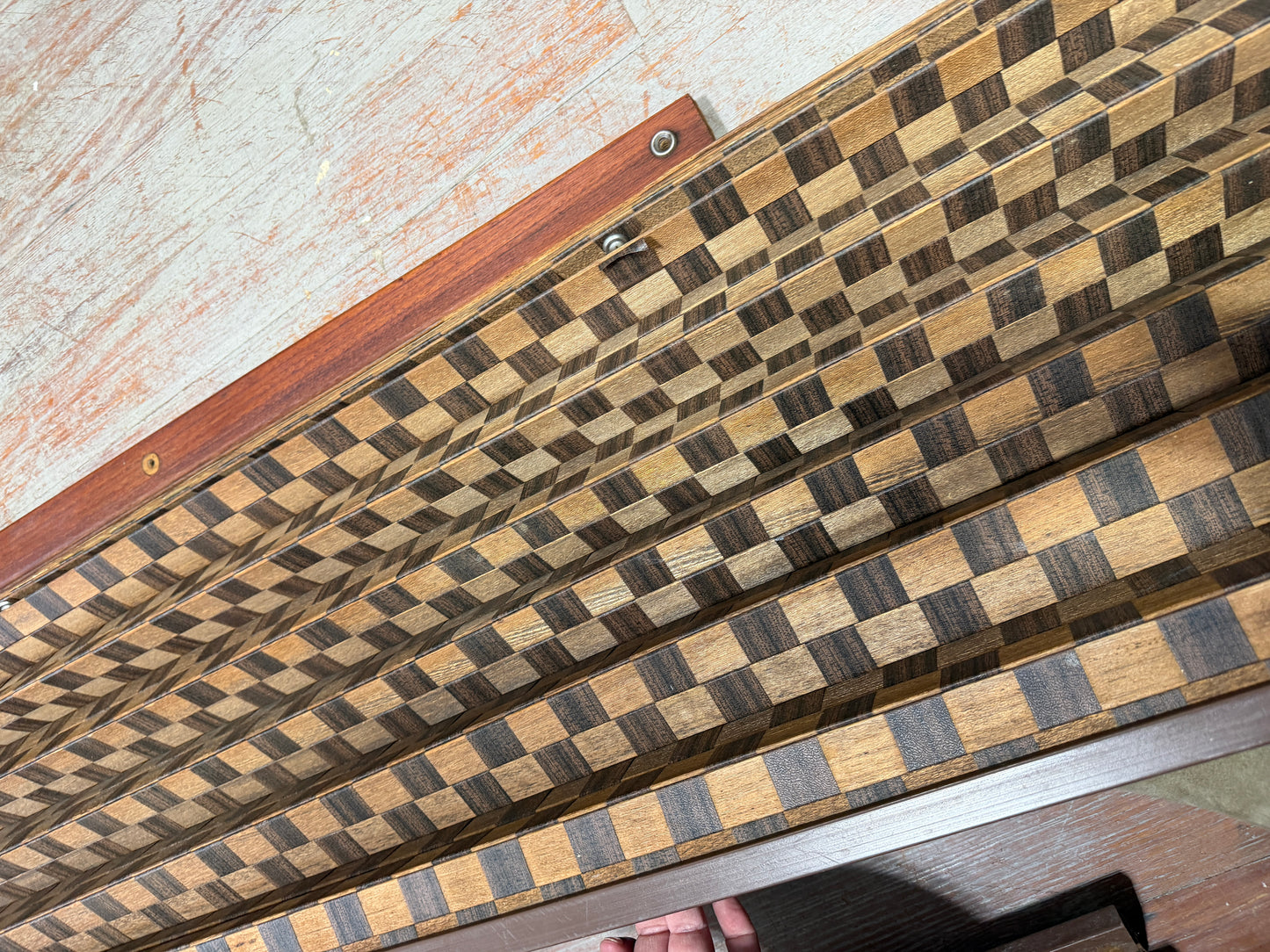 LEFT #235 OR RIGHT #236 SIDE Catalina 25 Bifold Doors