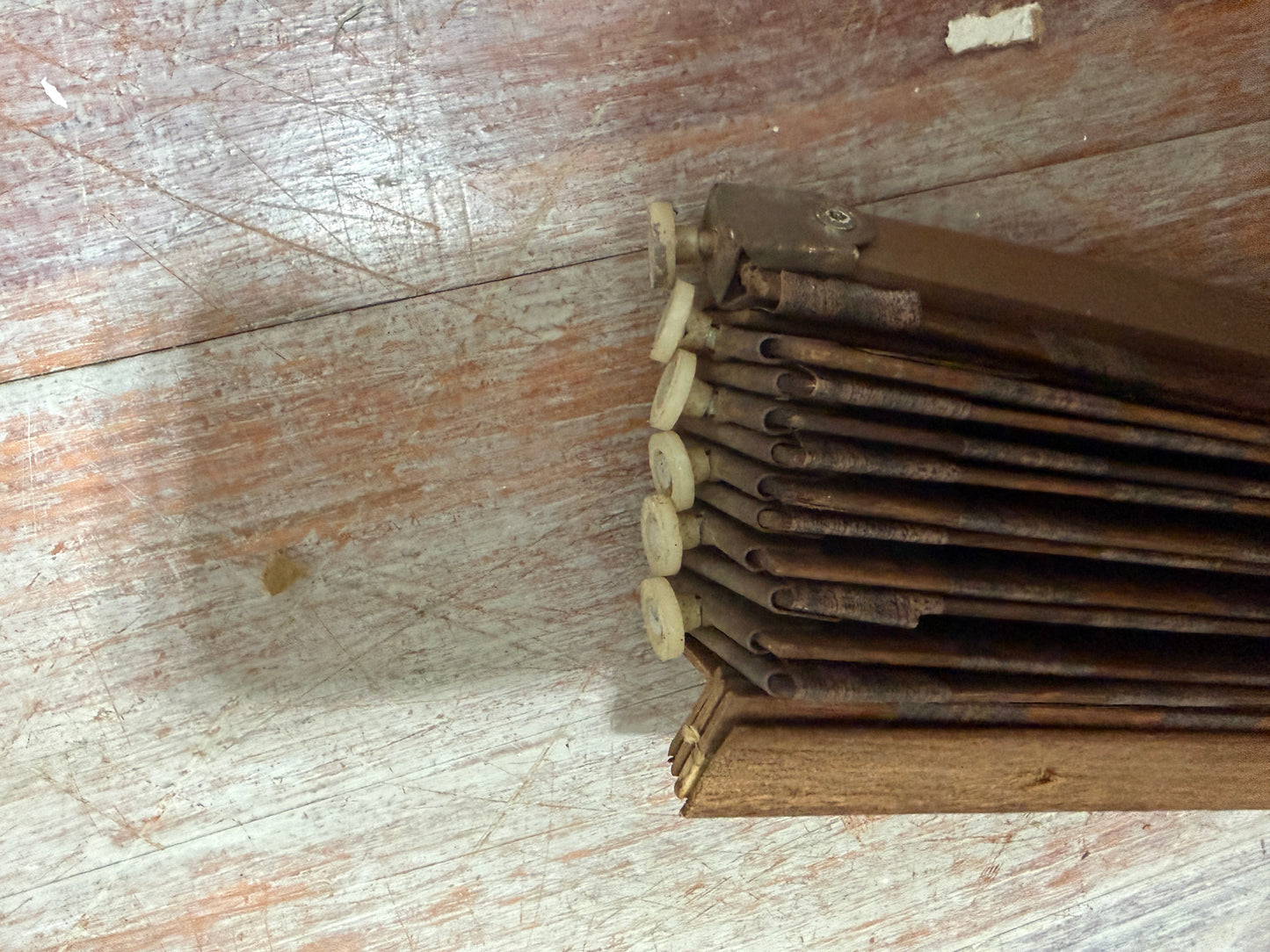 LEFT #235 OR RIGHT #236 SIDE Catalina 25 Bifold Doors