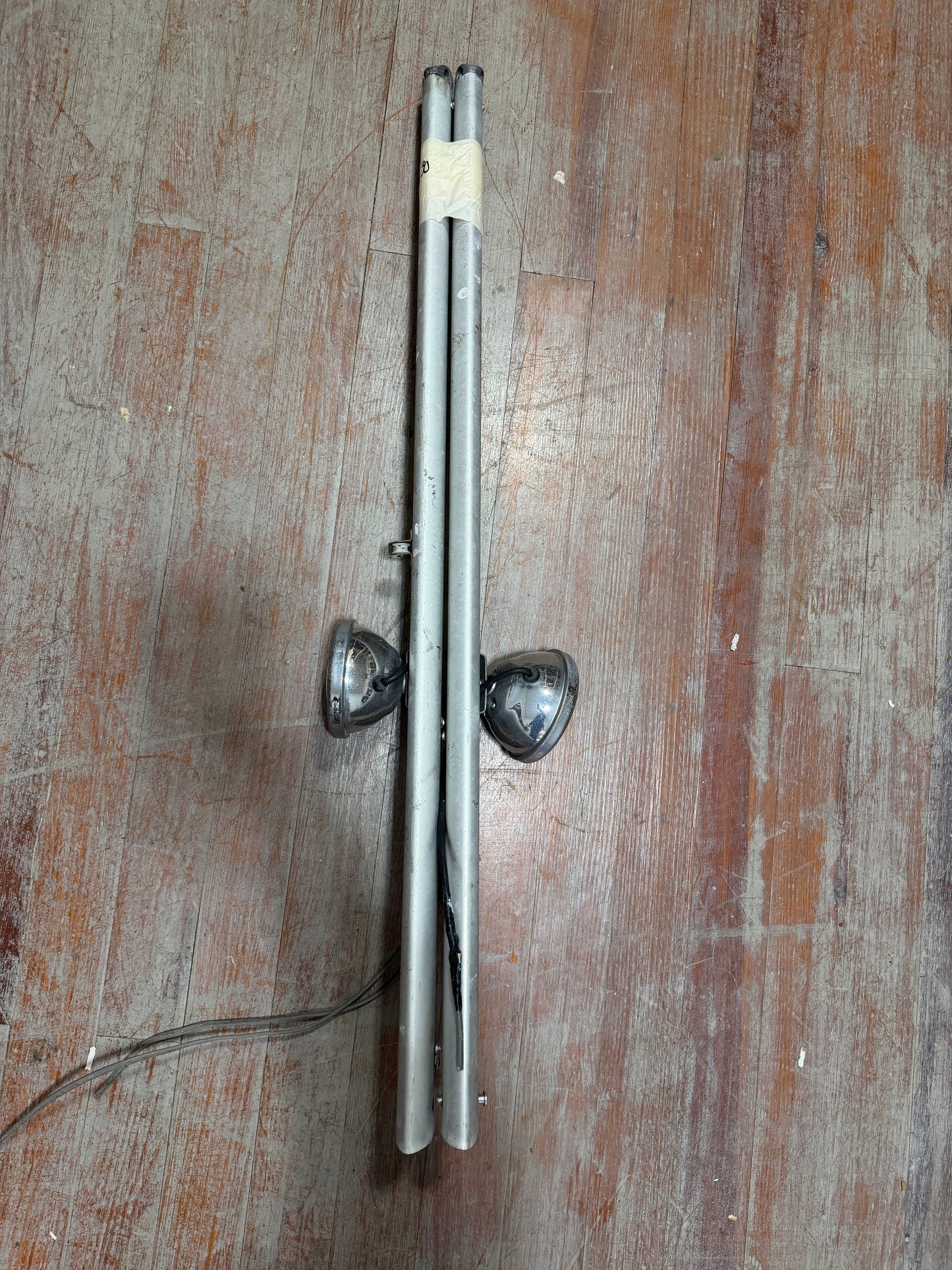 PAIR Hunter 30 Spreaders - 41 1/4" Length