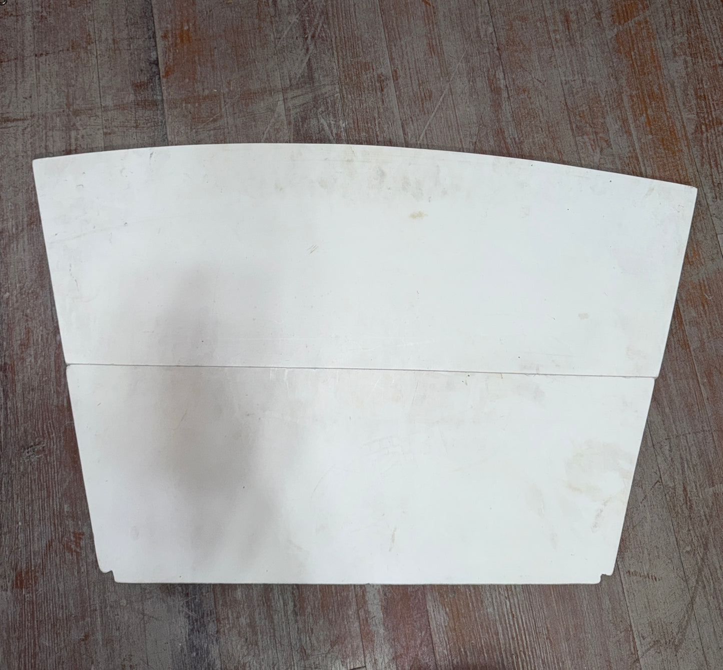 Set Of 2 Polyboard Companion Way Boards -- #44