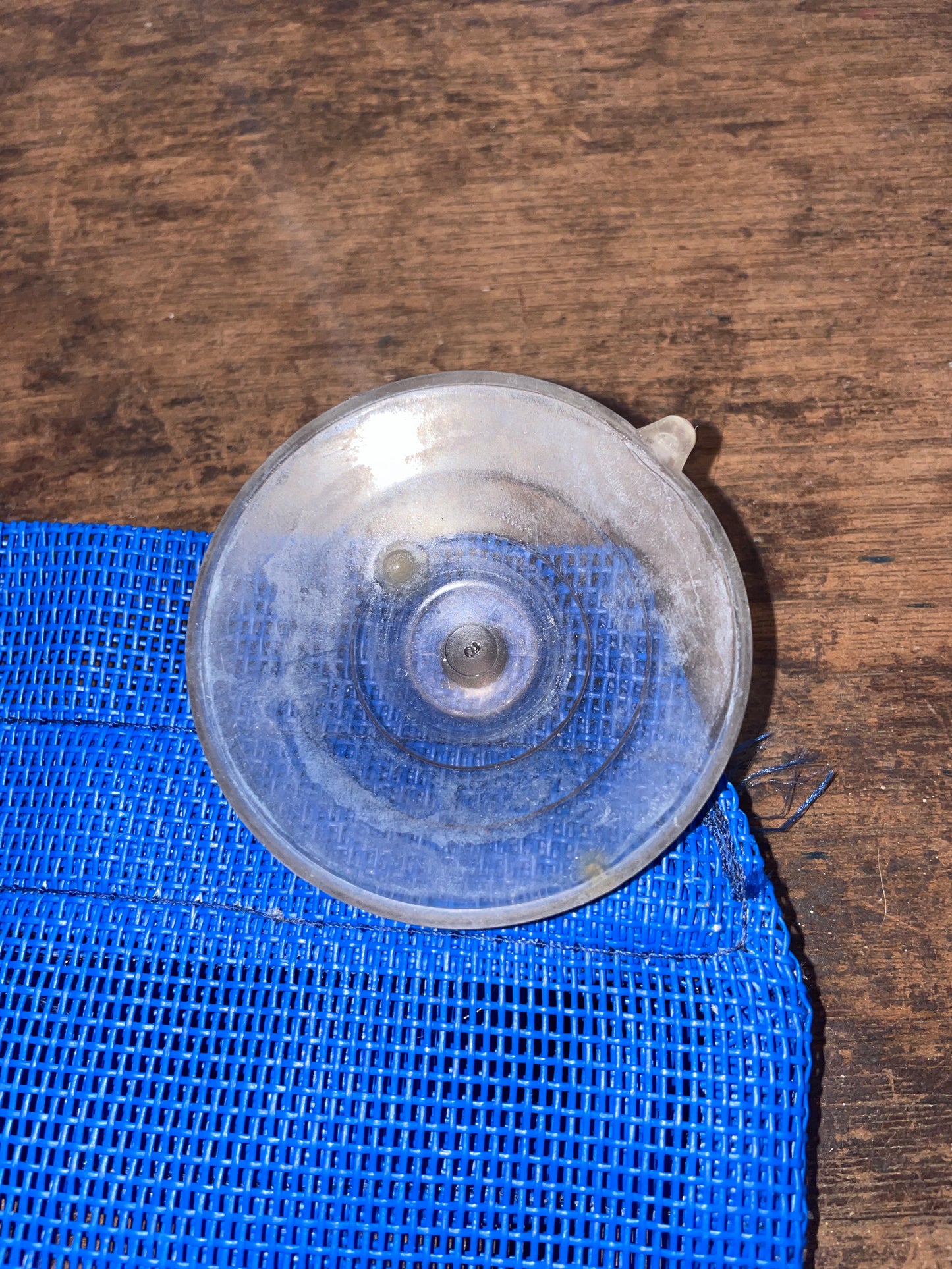 Davis Sticky Pocket