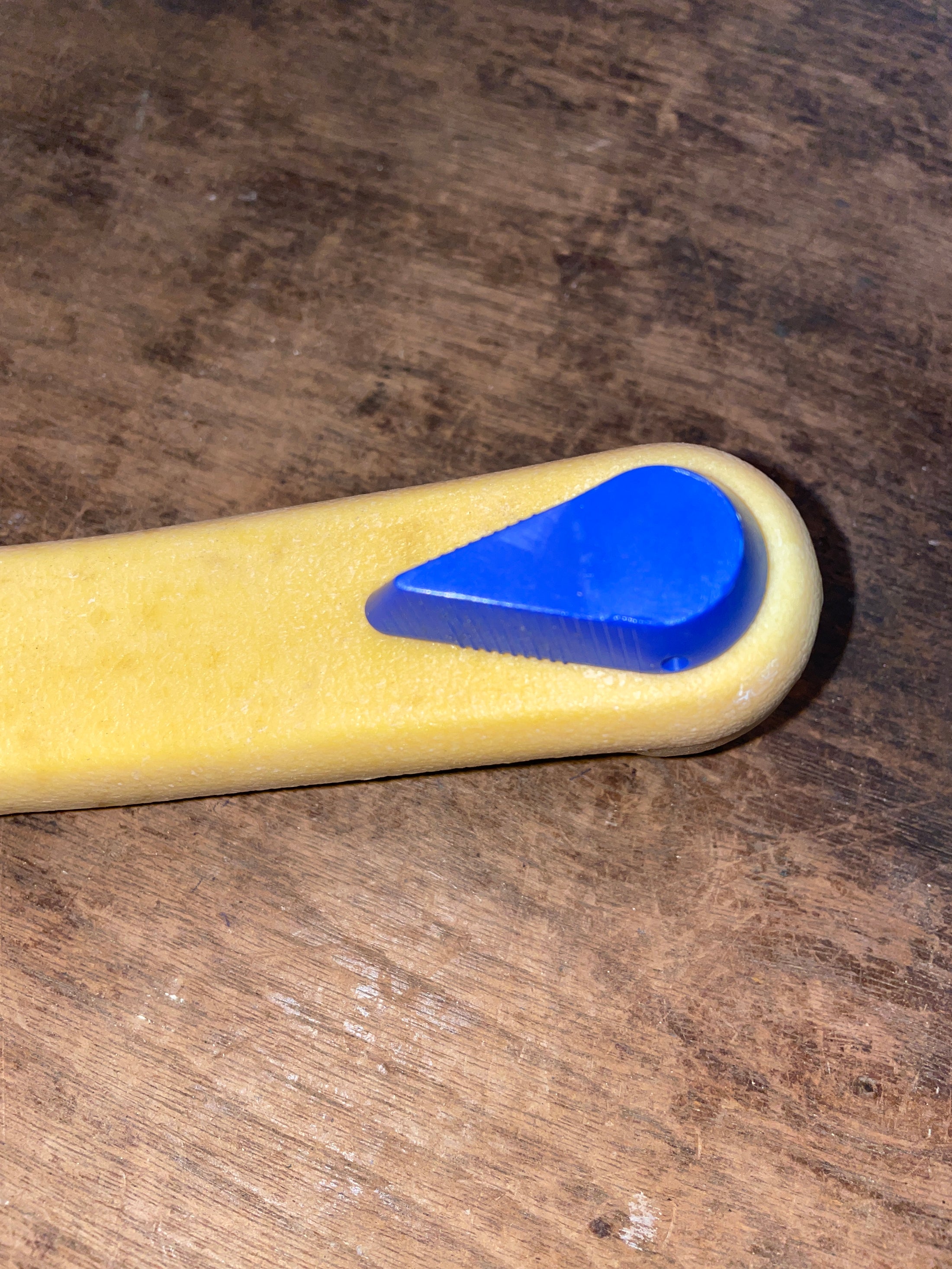 10” Seaworld Locking Floating Winch Handle Sailboat Parts