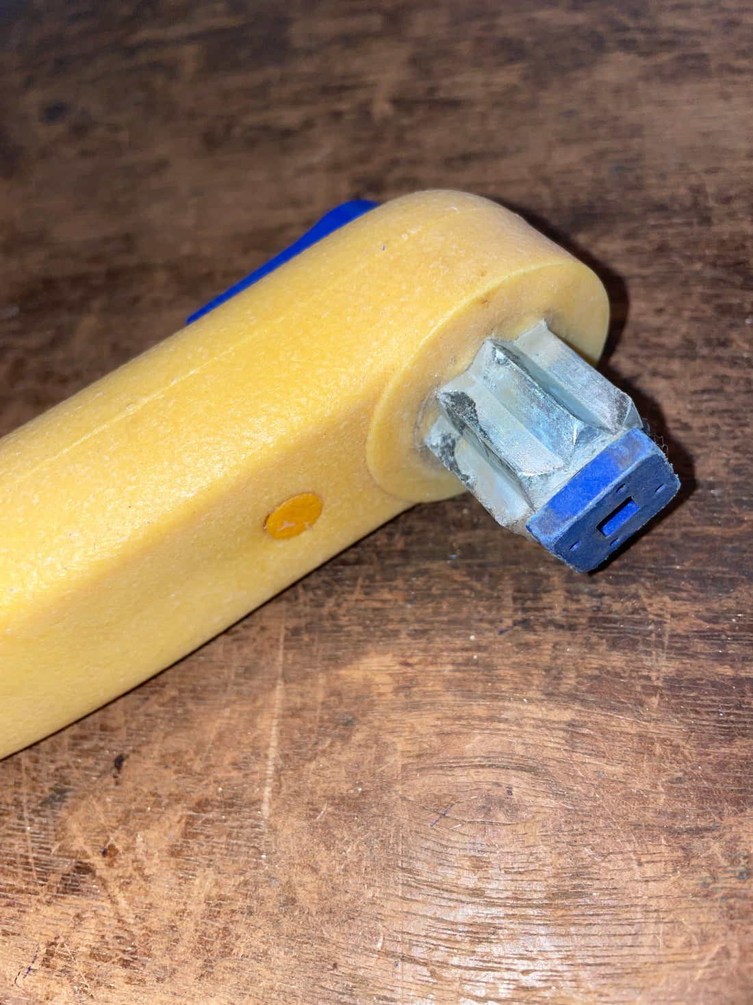 10” Seaworld Locking Floating Winch Handle Sailboat Parts