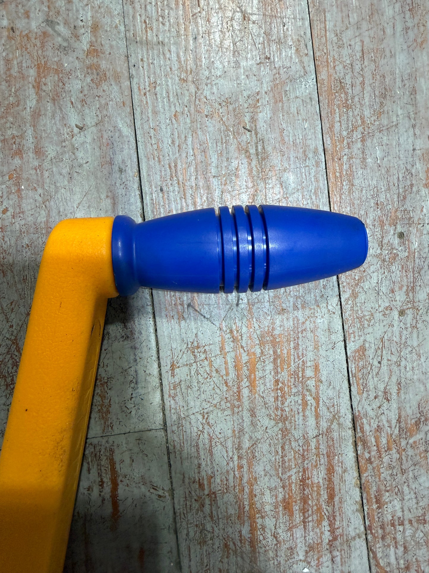 10” Seaworld Locking Floating Winch Handle