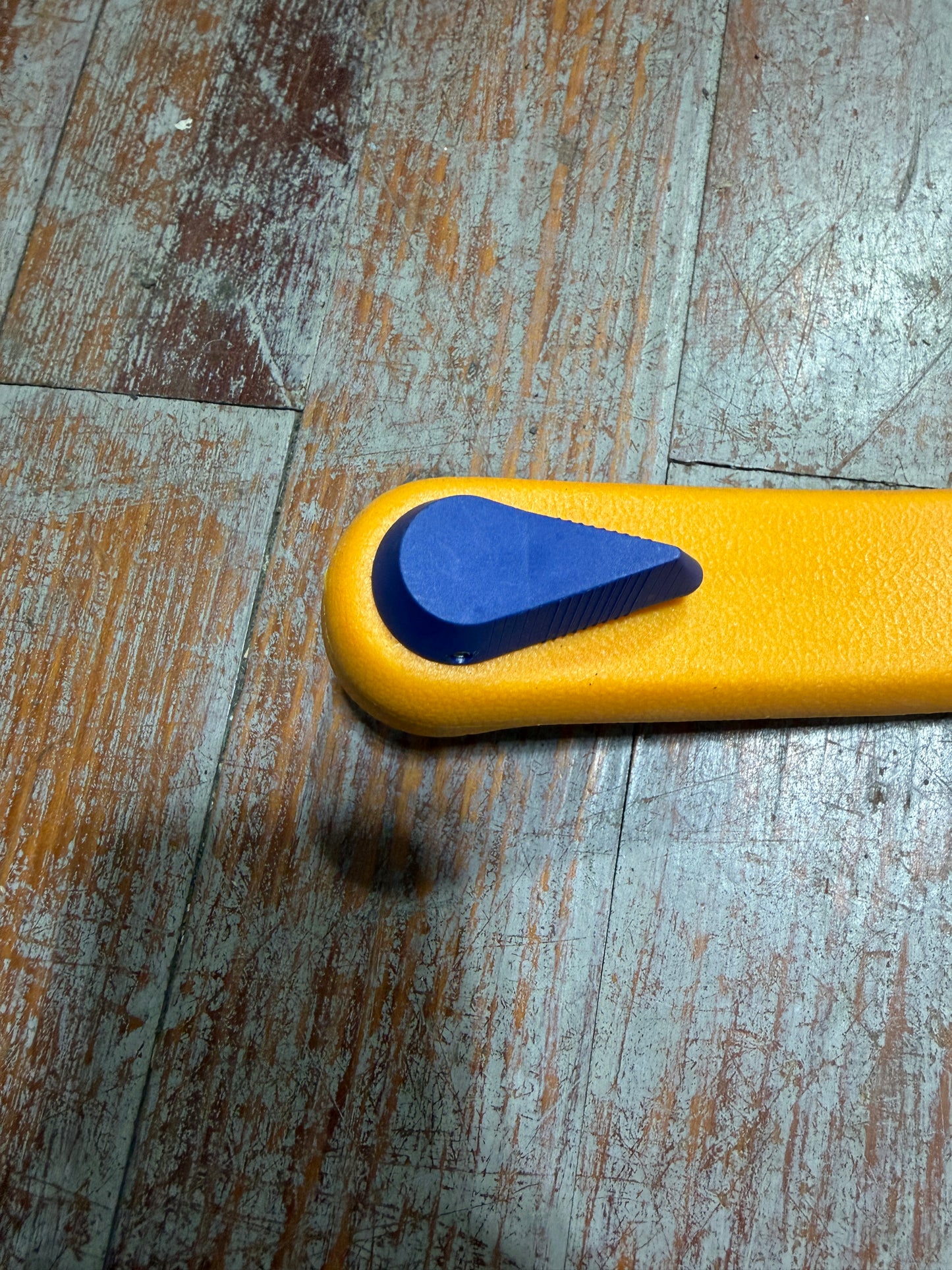 10” Seaworld Locking Floating Winch Handle