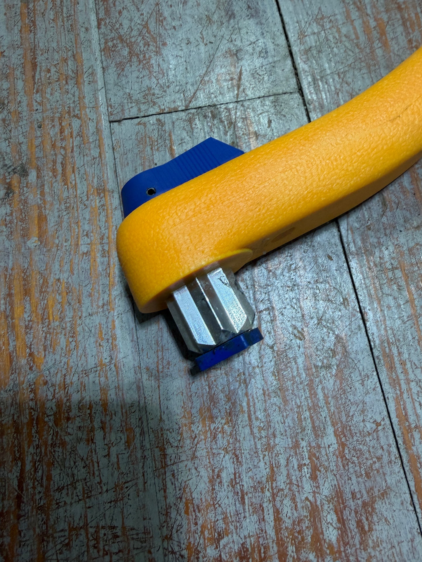 10” Seaworld Locking Floating Winch Handle