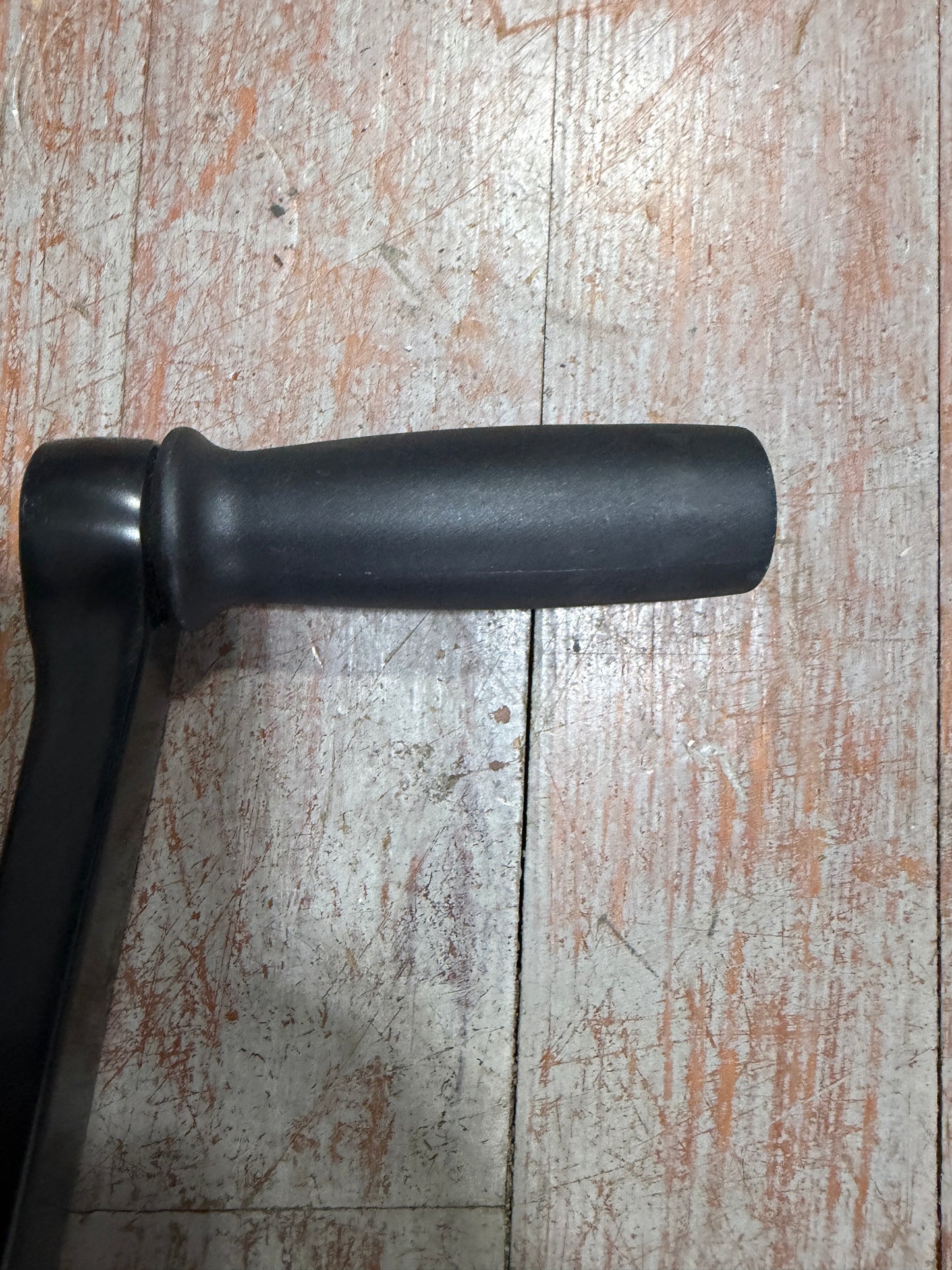 10” Metal Harken Locking Winch Handle