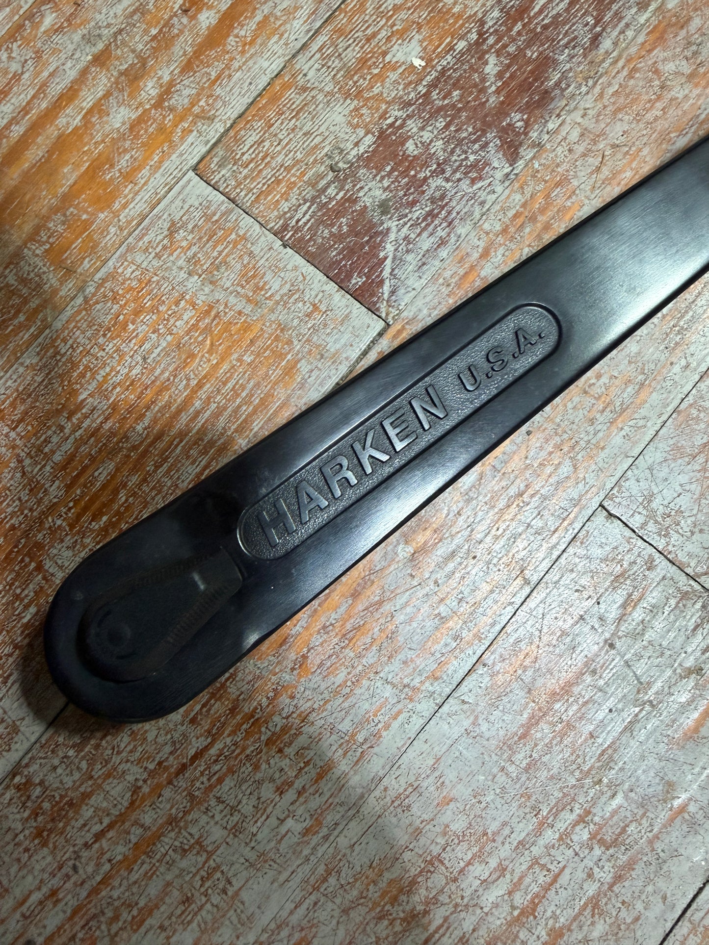 10” Metal Harken Locking Winch Handle