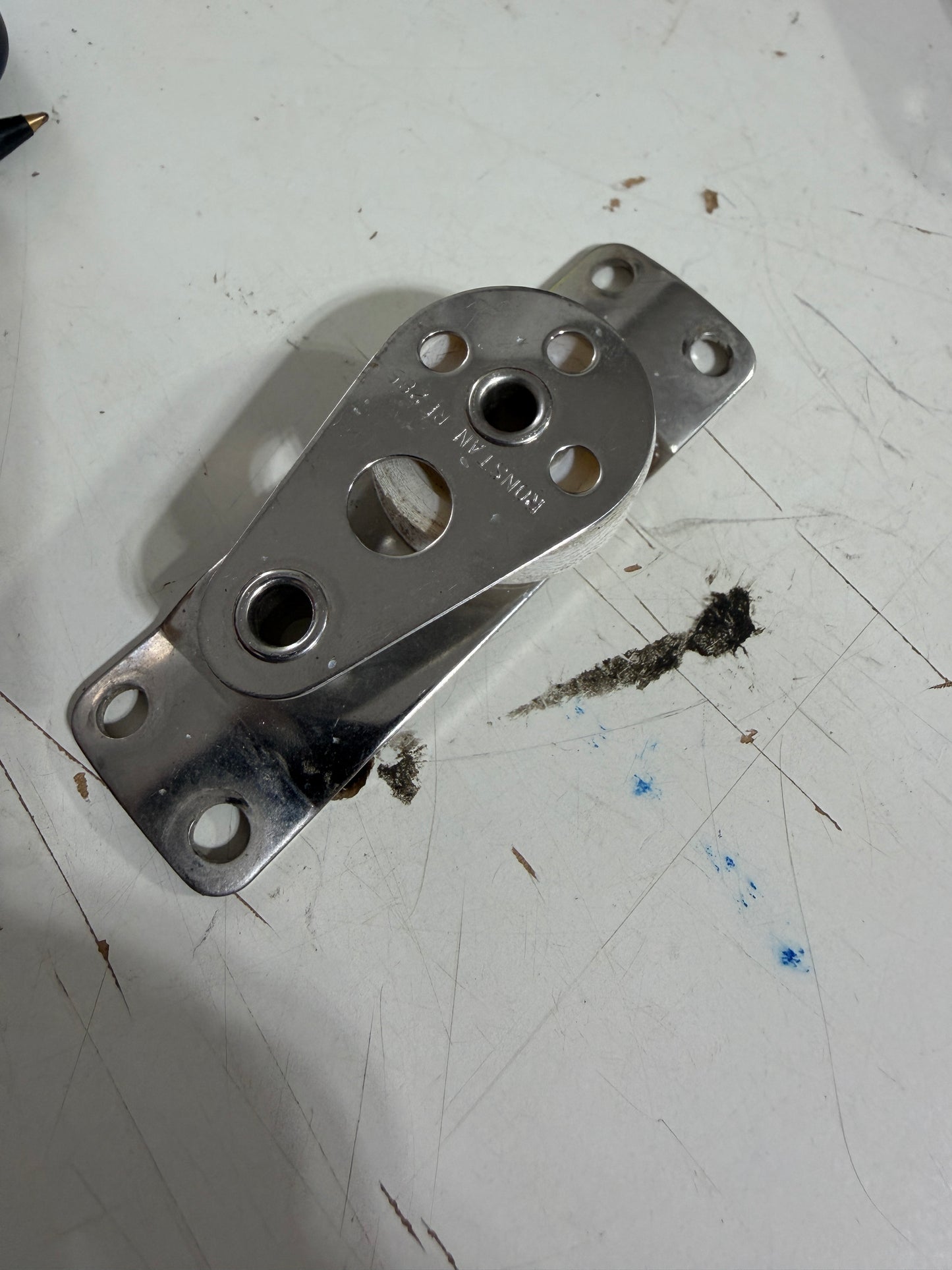 Ronstan RF285 Series 29 Utility Block NEW