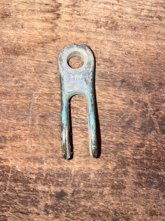 Bronze 7/16” Toggle