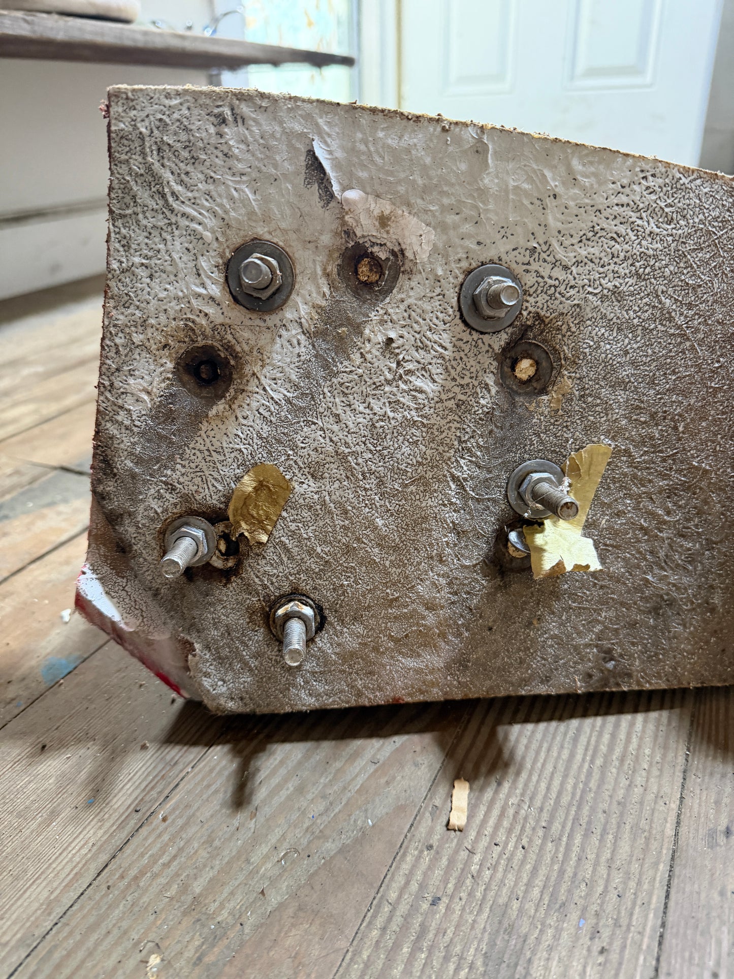 Newer Style Lewmar 45 Self Tailing Winch