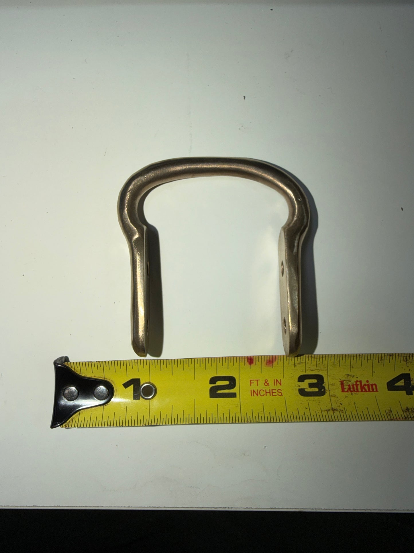 Bronze Bool Bail - BB8695