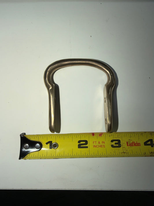 Bronze Bool Bail - BB8695