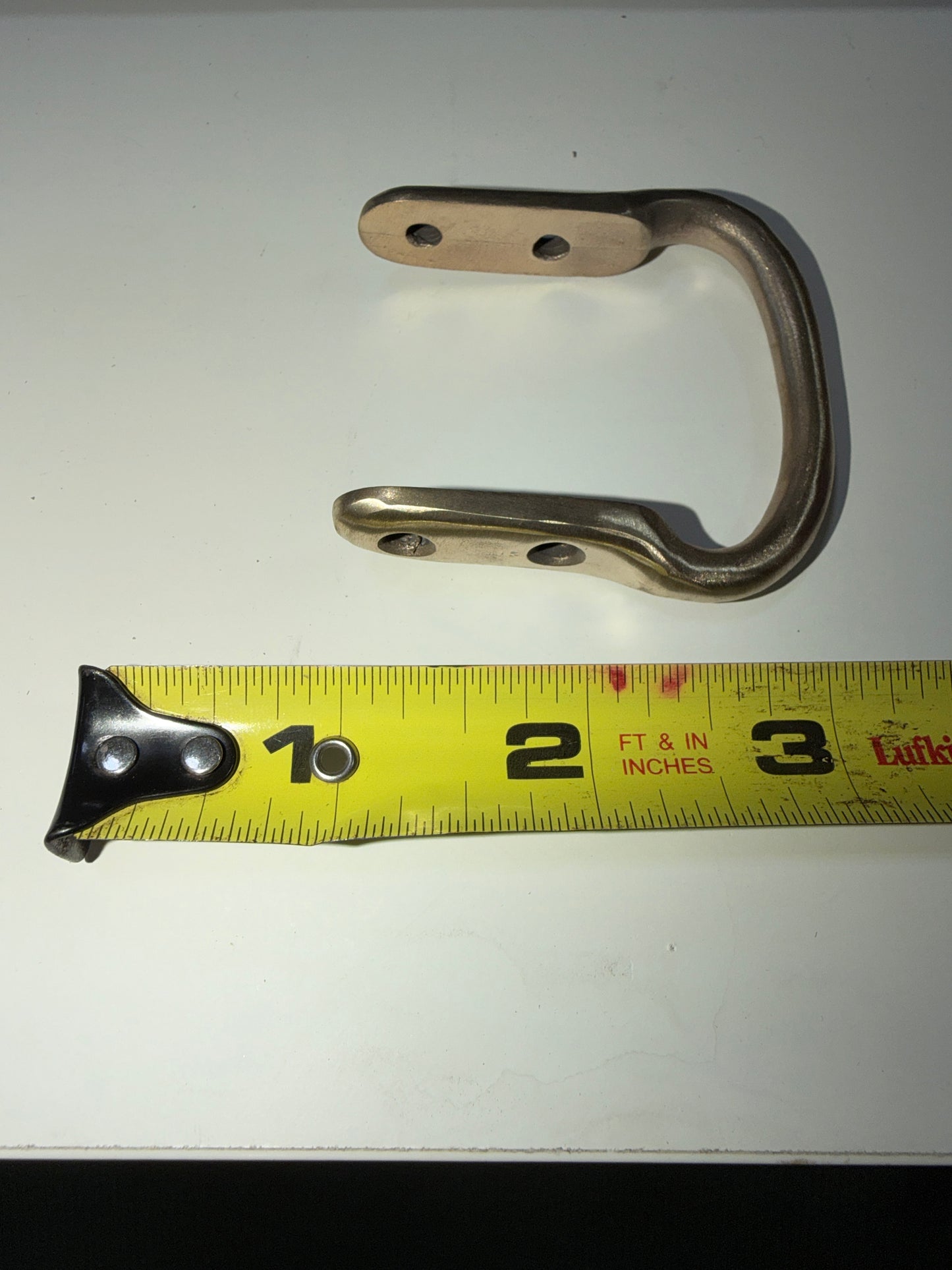 Bronze Bool Bail - BB8695