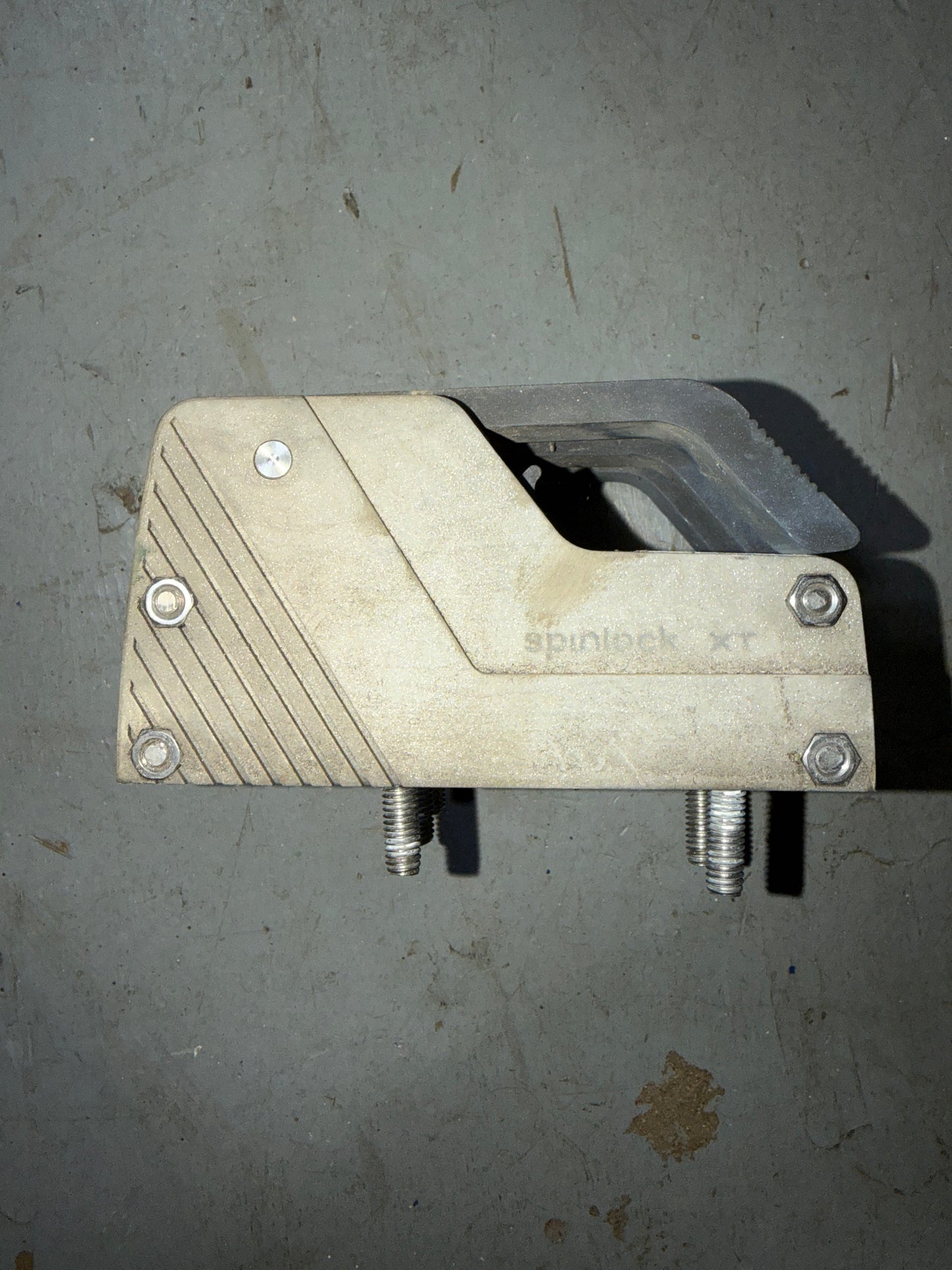 Spinlock XT Cam - 0814 8mm-14mm Triple Clutch