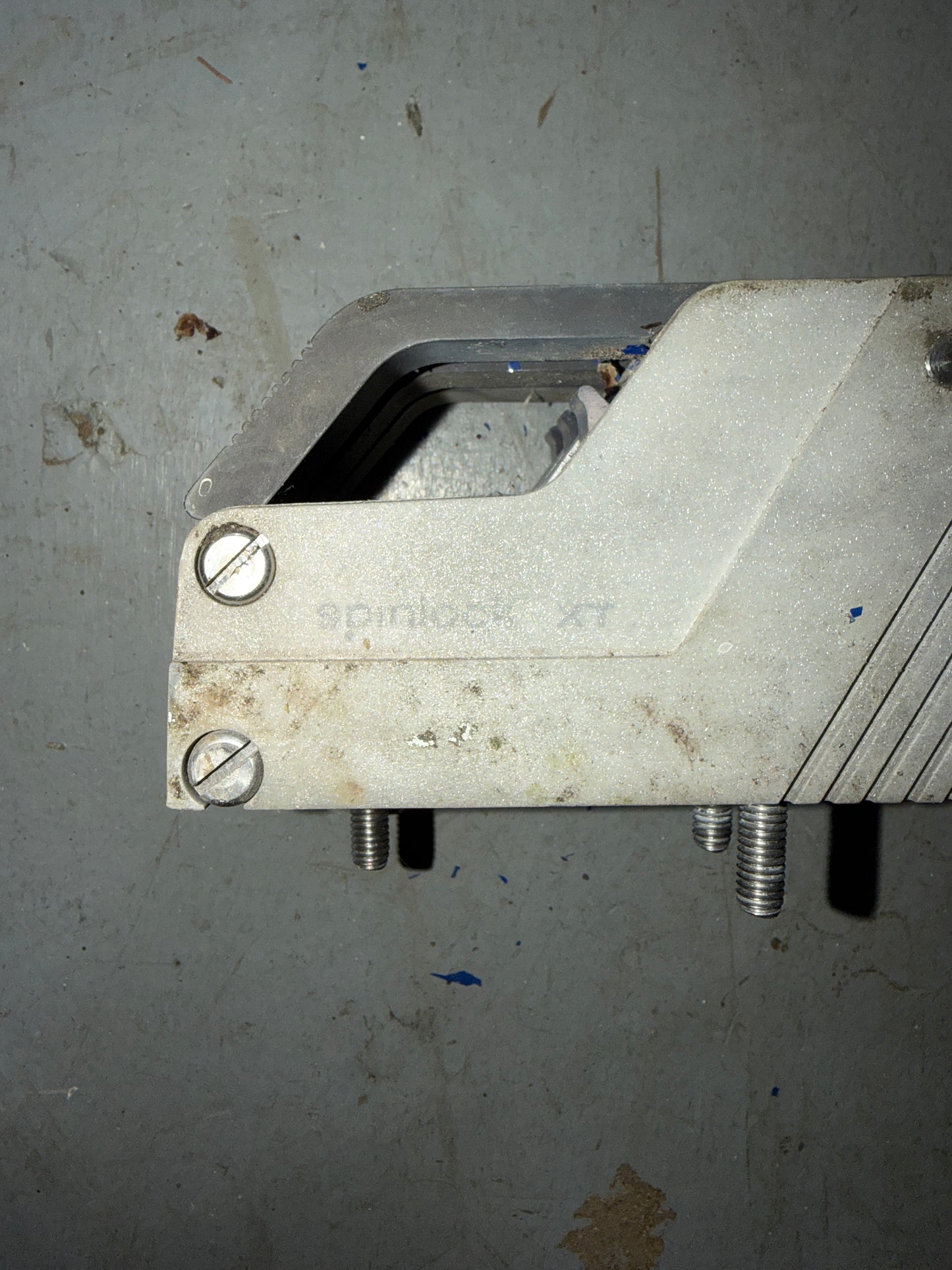 Spinlock XT Cam - 0814 8mm-14mm Triple Clutch