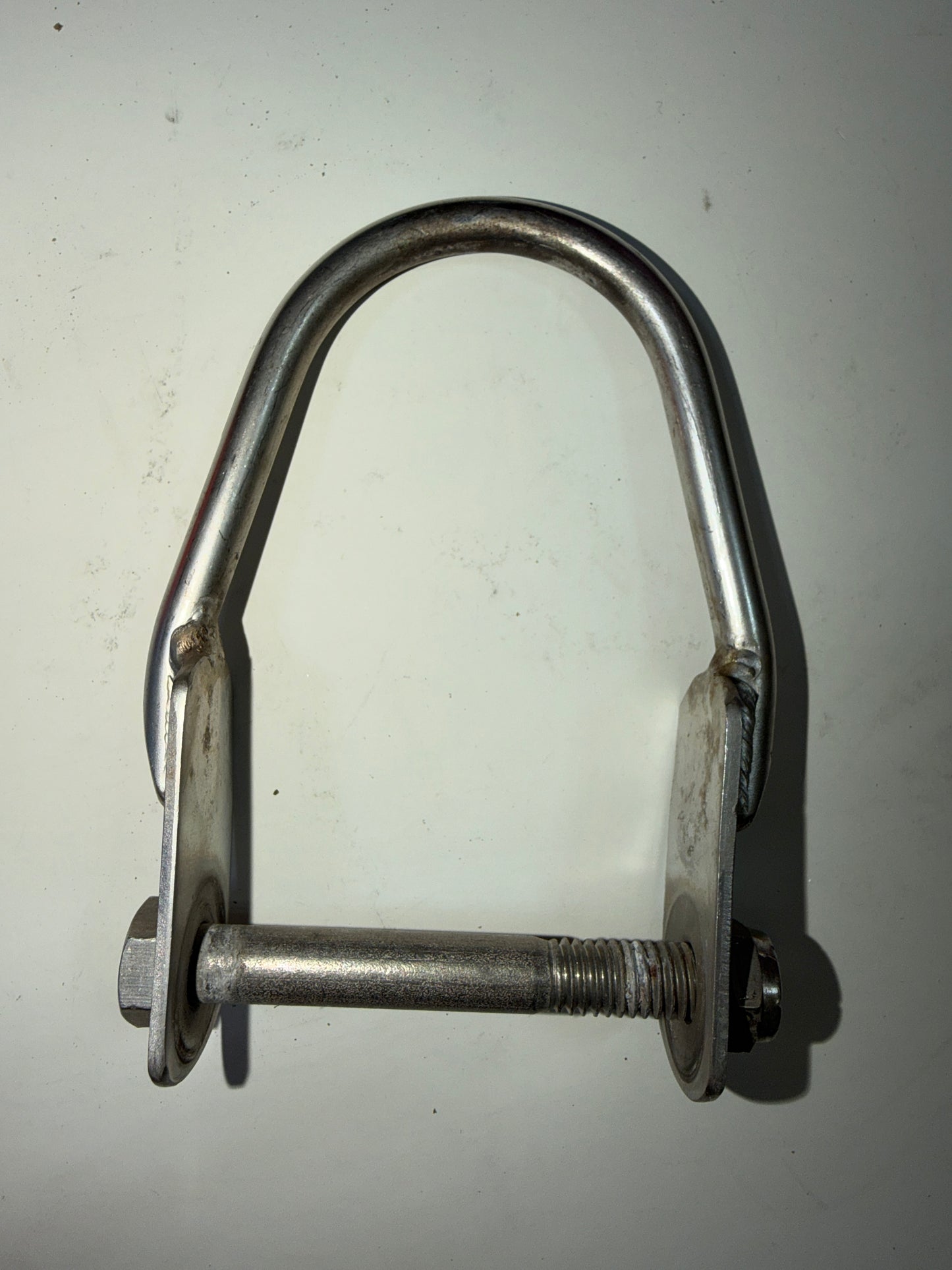 2 7/16" Wide x 4 3/4" Long Boom Bail