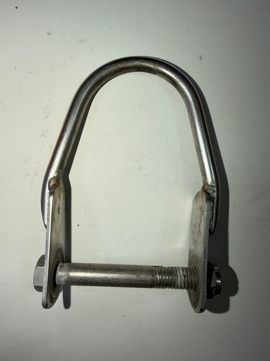 2 7/16" Wide x 4 3/4" Long Boom Bail