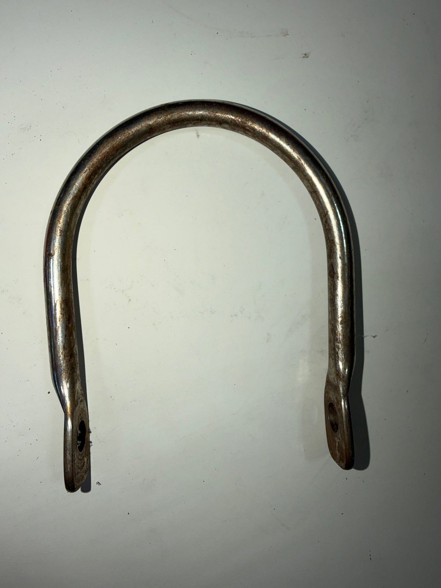 3 1/2" Wide x 5 1/2" Long Boom Bail