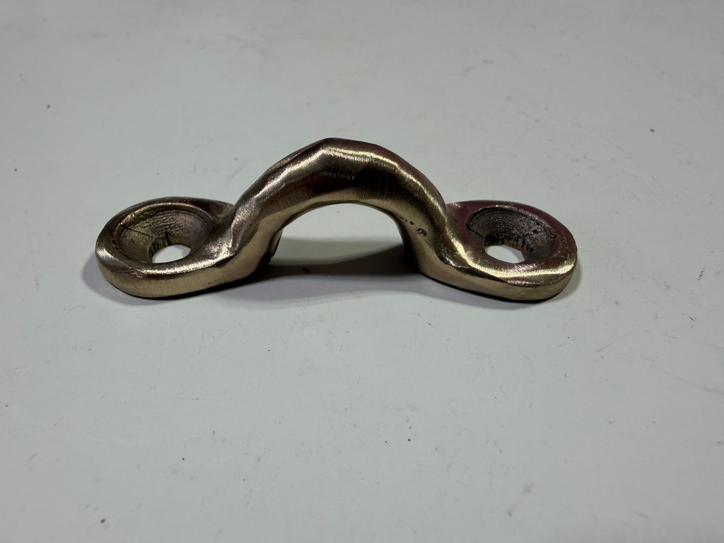 Bronze Deck Bow - 2 1/4" Long