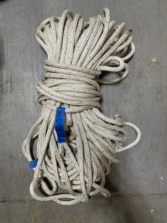 240’ OF 1/2” Line