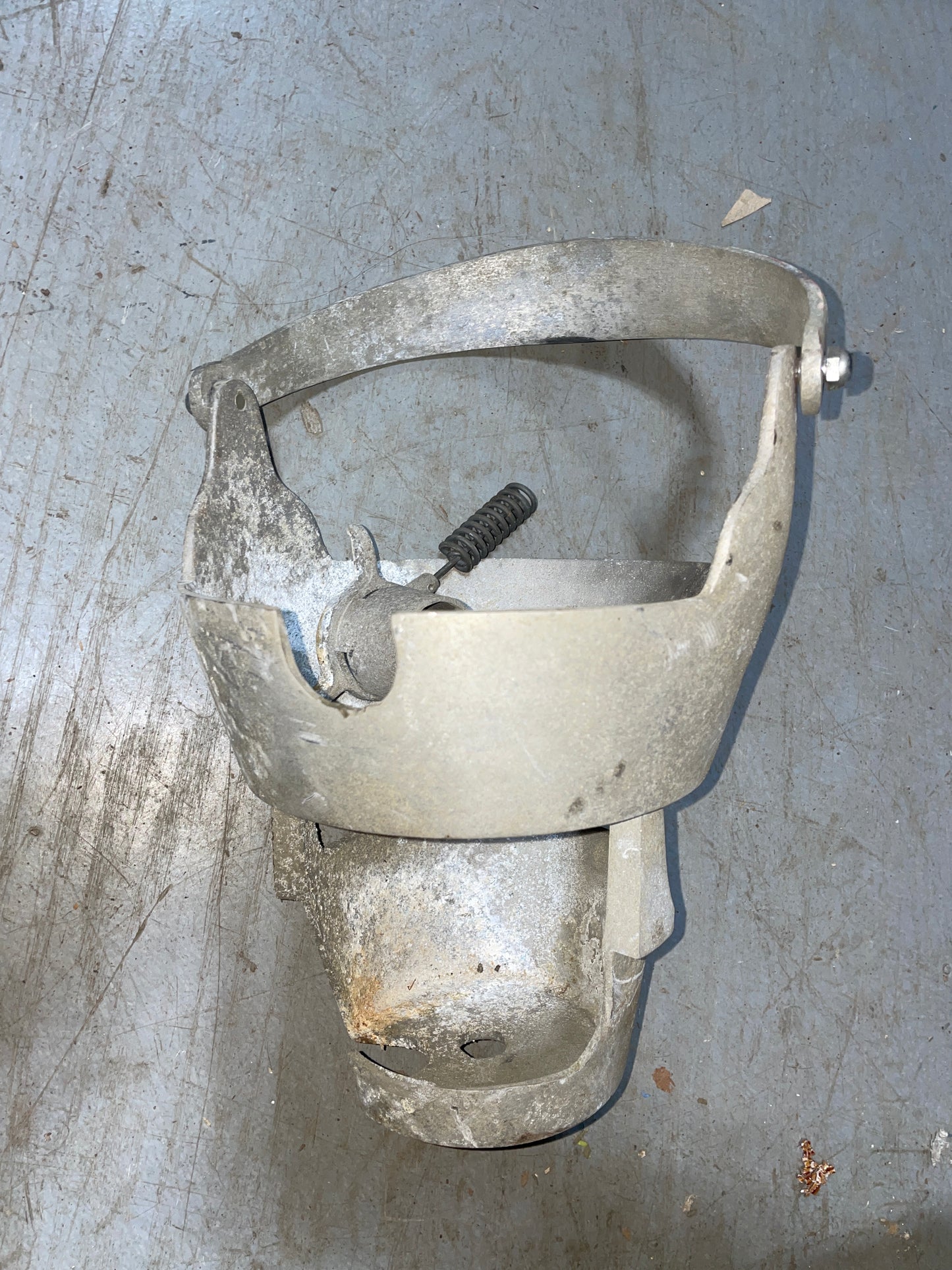 Vintage Sea Swing Stove -AS IS