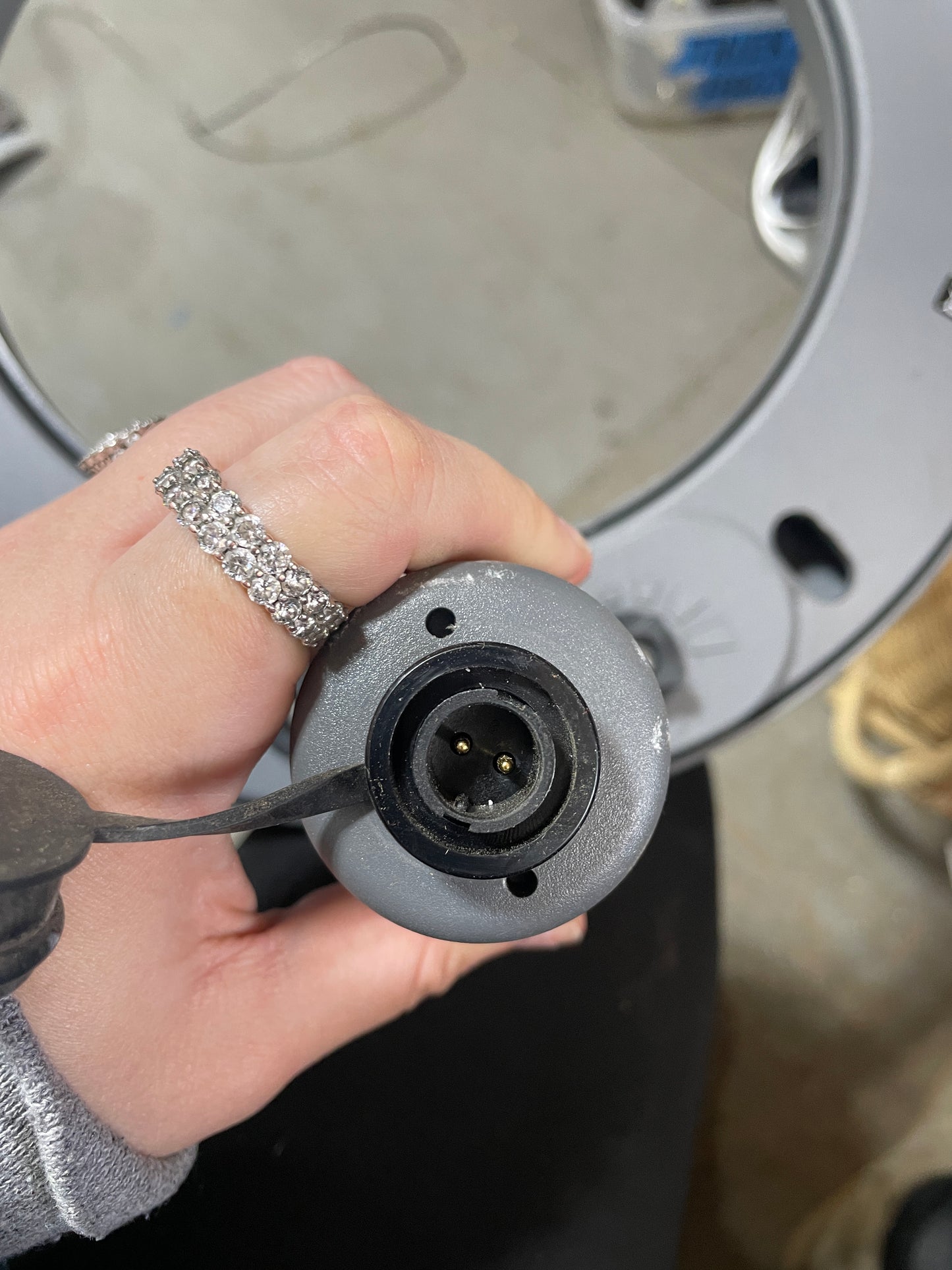 Raymarine Wheel Autopilot
