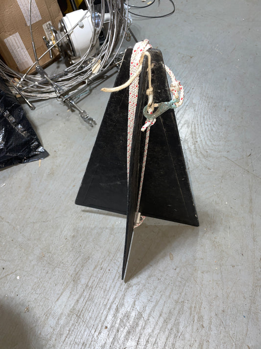 Steaming Cone Day Shape
