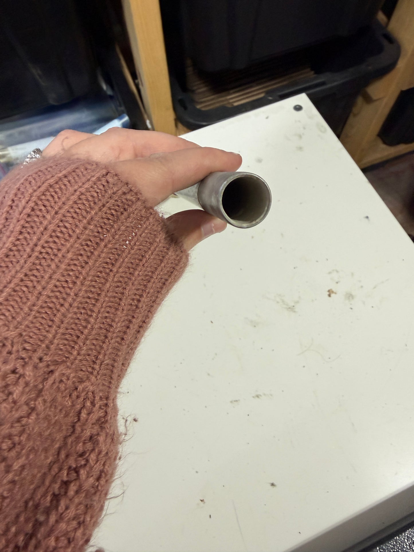 3/4" Diameter Bilge Handle