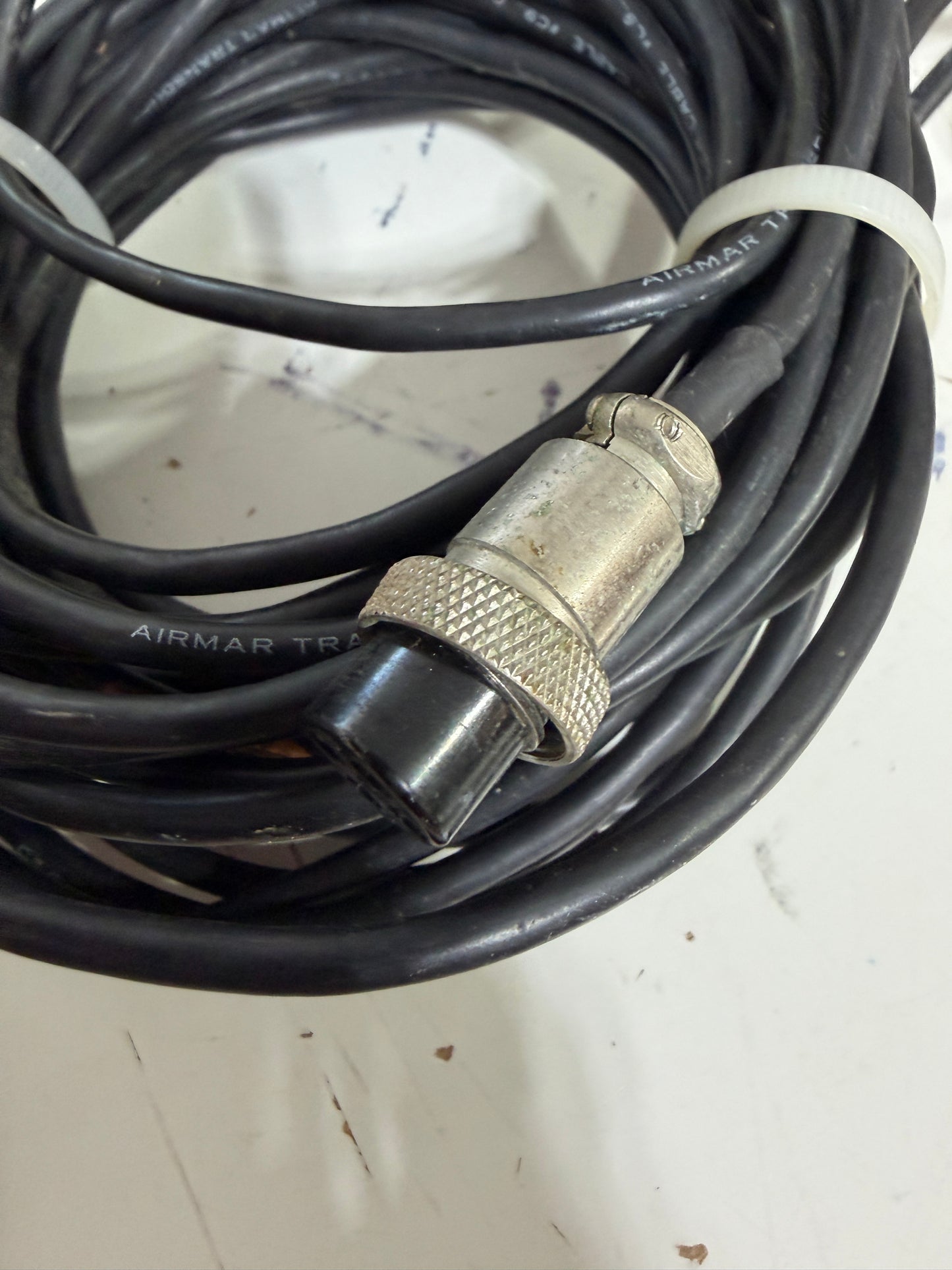 AIRMAR Transducer - ST650