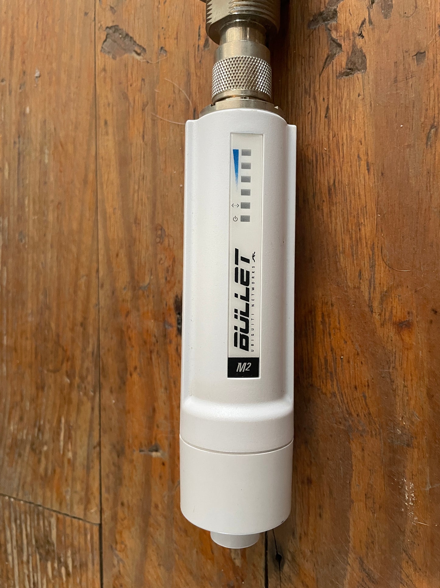 TP-LINK TL-ANT2415D With Bullet M2 Attachment Outdoor Antenna