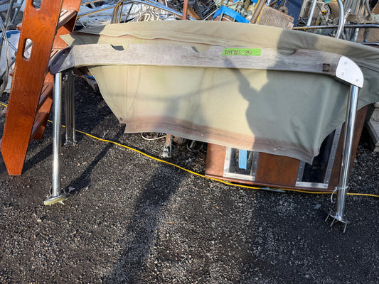 Boom Gallows - Rafiki 35