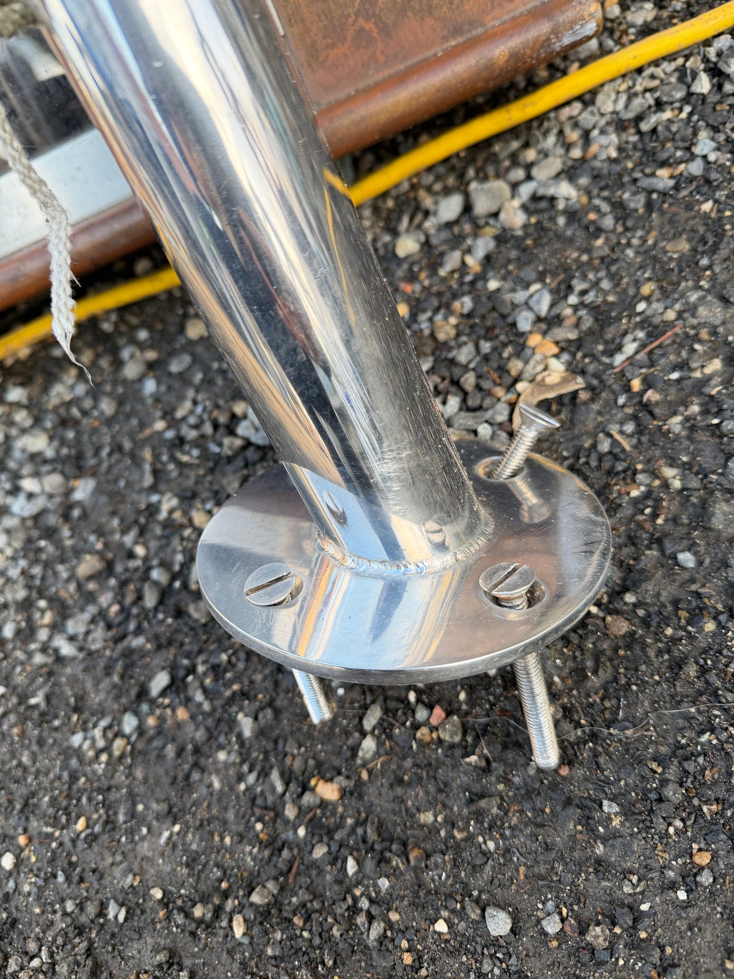 Boom Gallows - Rafiki 35