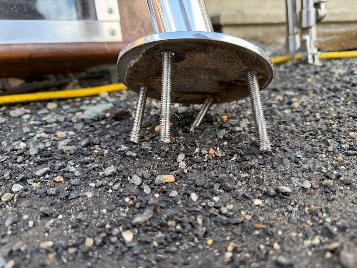 Boom Gallows - Rafiki 35