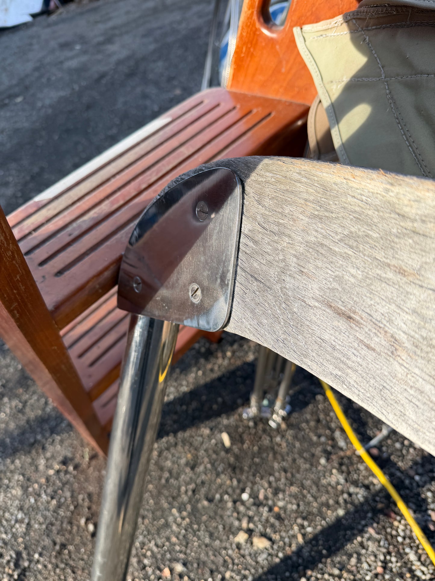 Boom Gallows - Rafiki 35