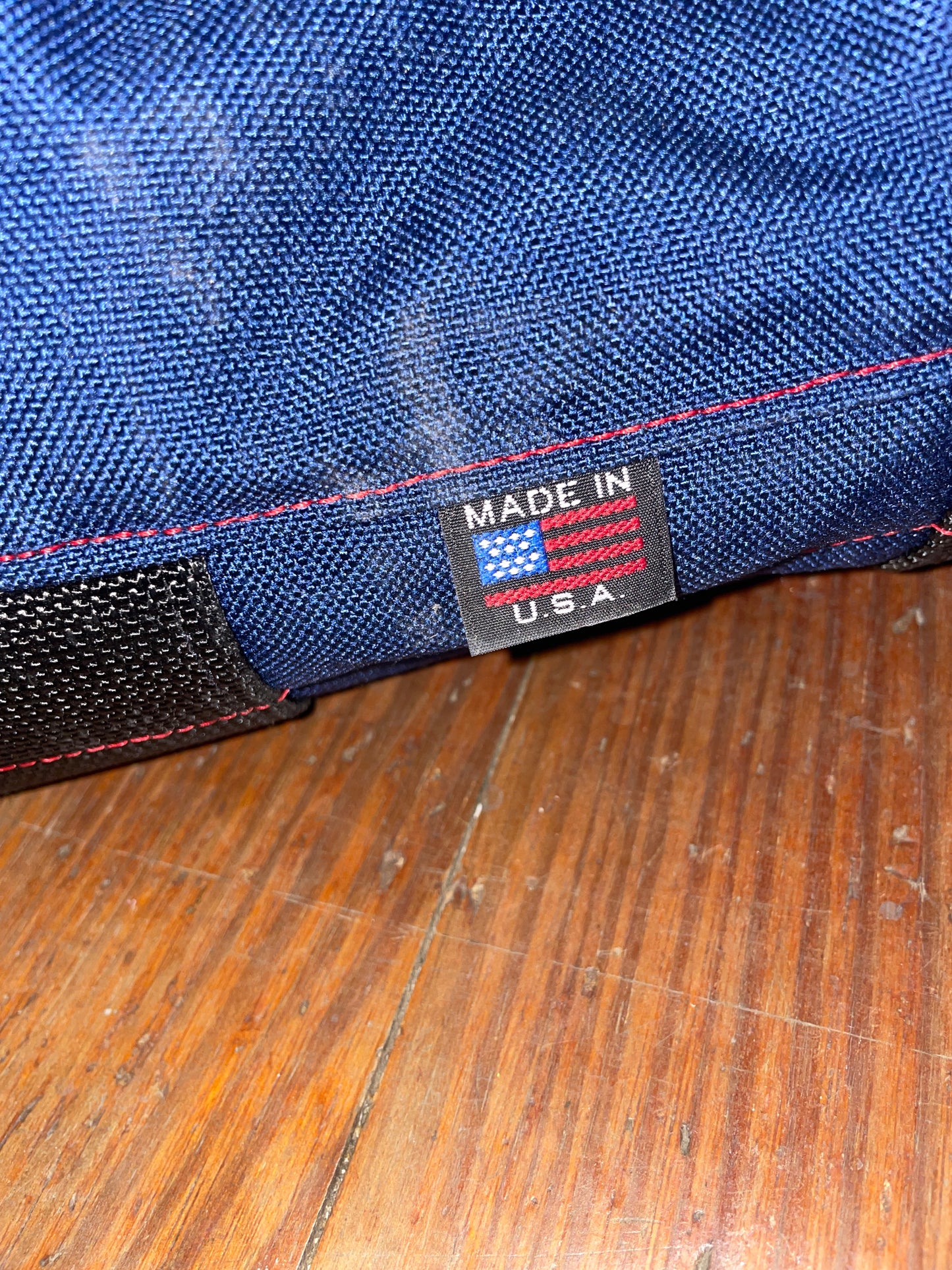 Bosuns Chair LIKE NEW