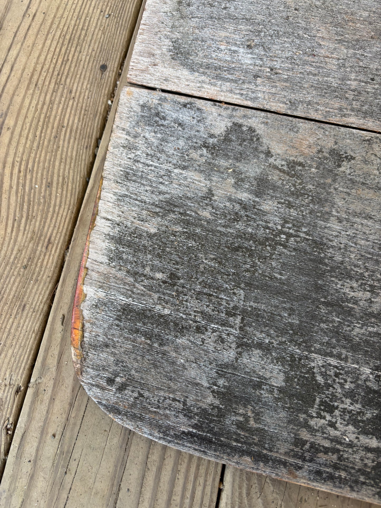 Morgan 415 Out Island 4 Piece Companion Way Boards -- #22