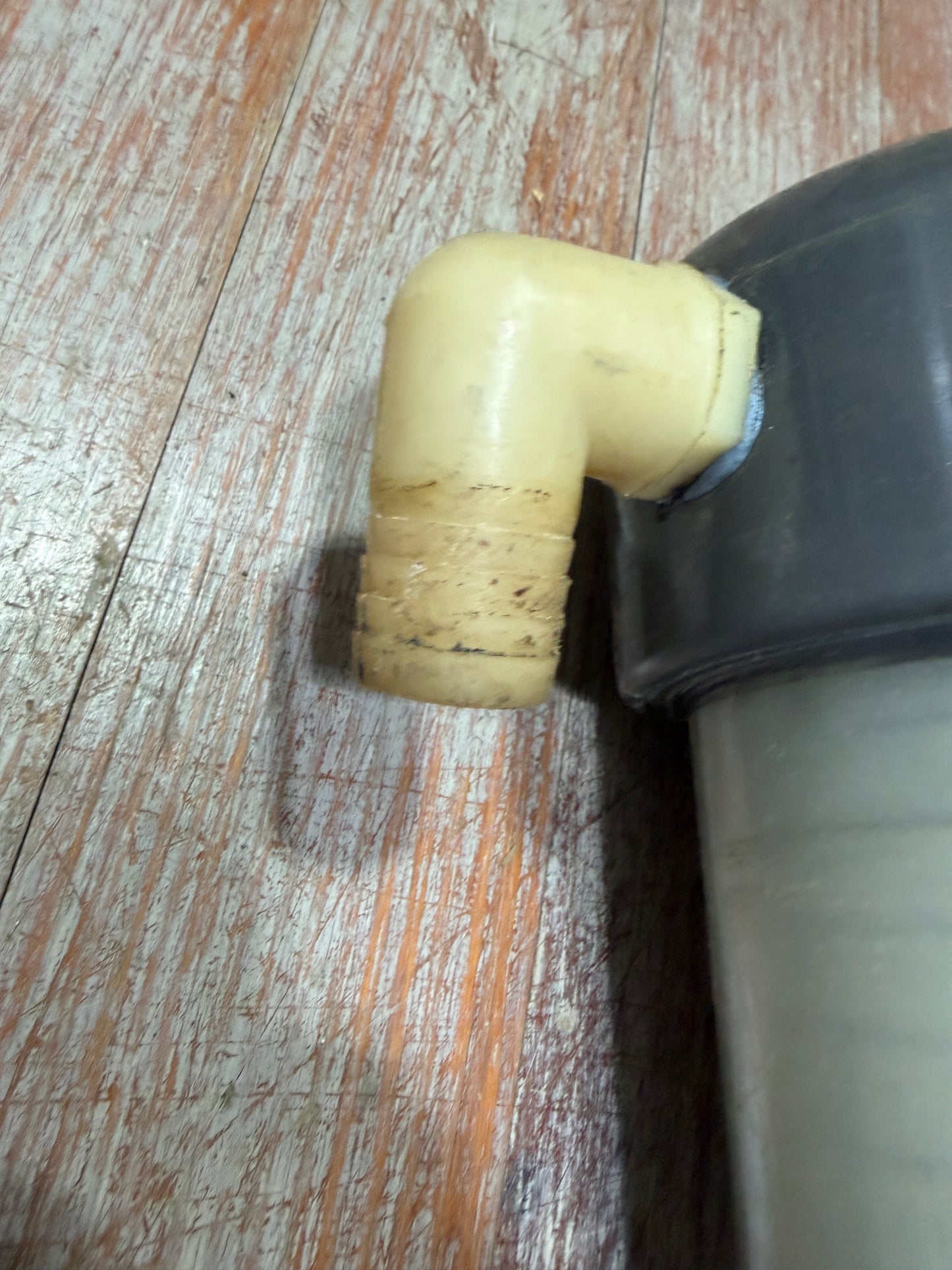 SeaFrost ED Condenser - 17" Tall