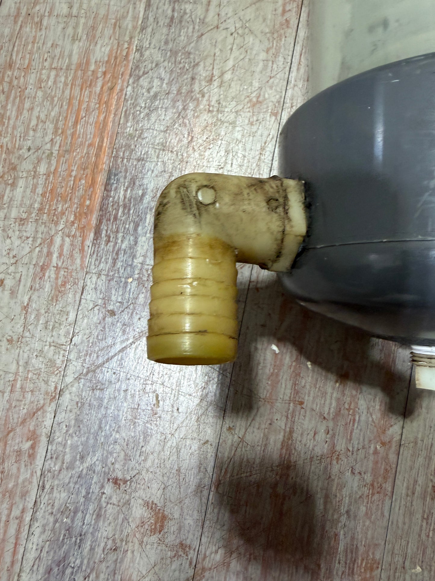 SeaFrost ED Condenser - 17" Tall