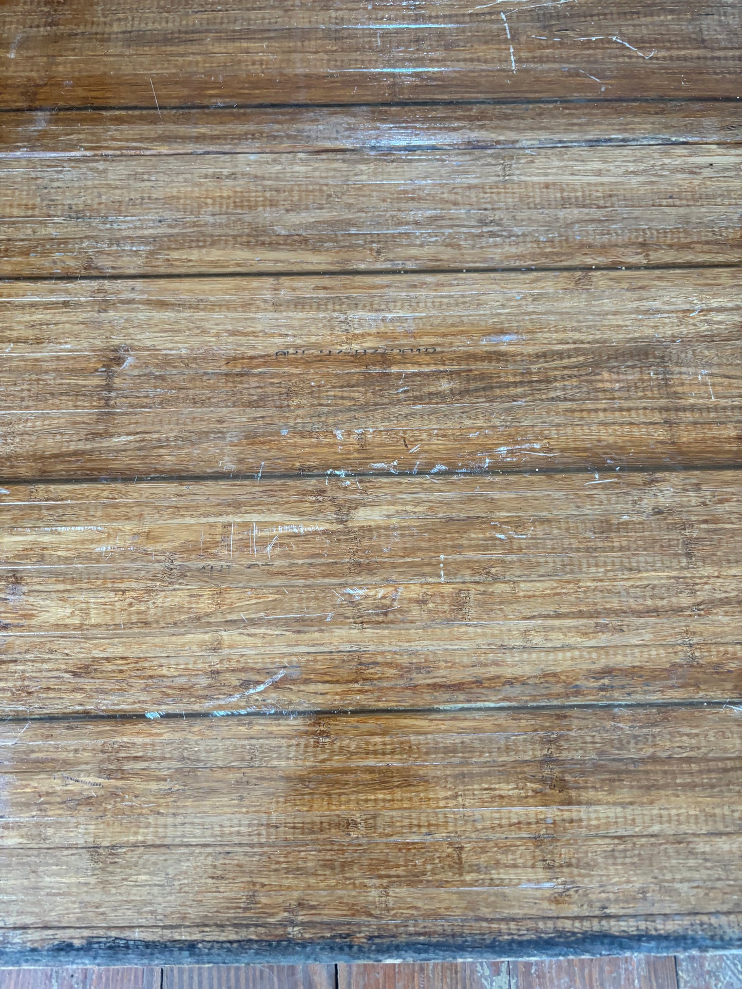 Set of 3 Companion Way Boards - ODAY 27-- #29